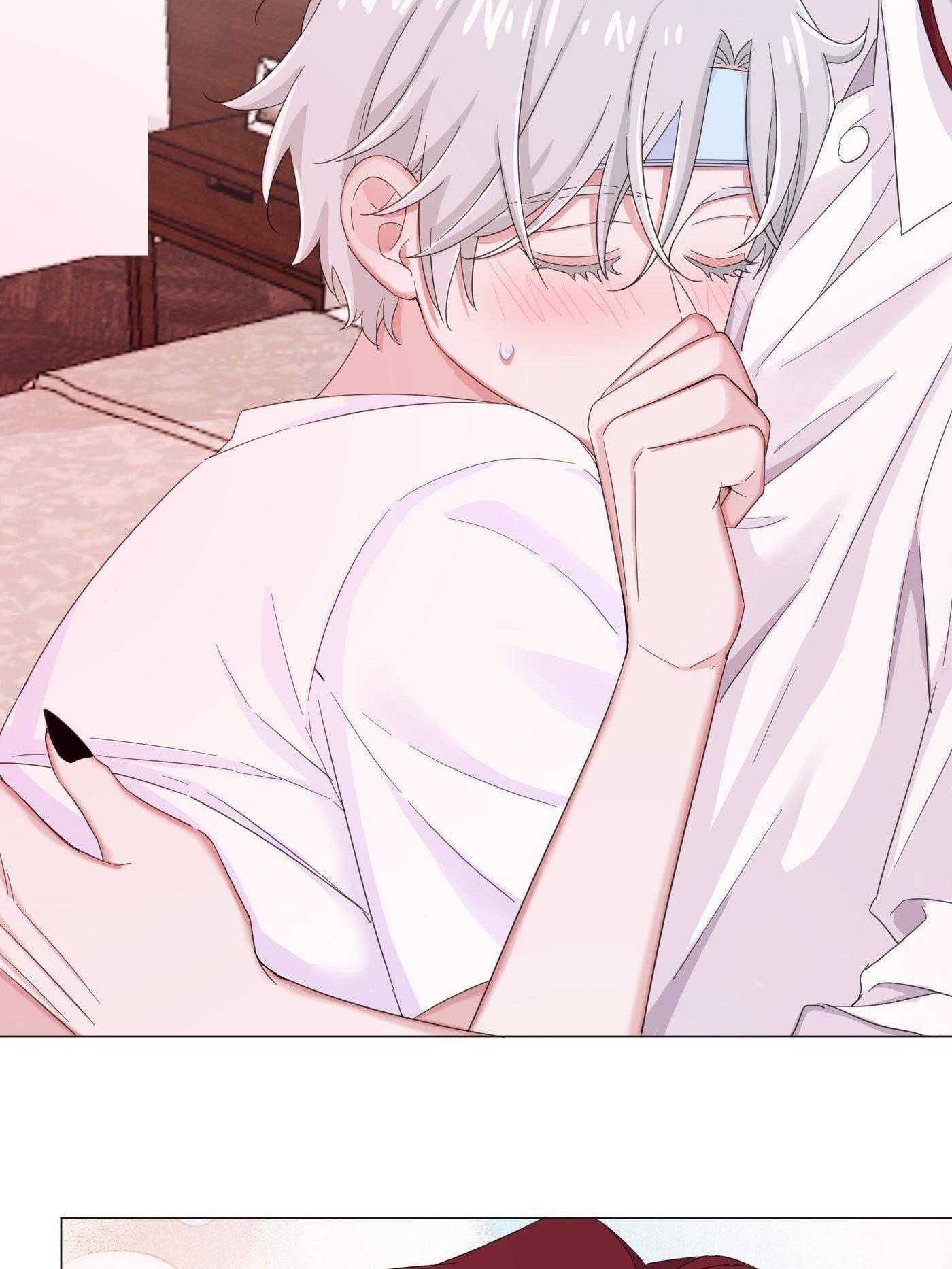 Chained to You Chapter 21 page 62 - 