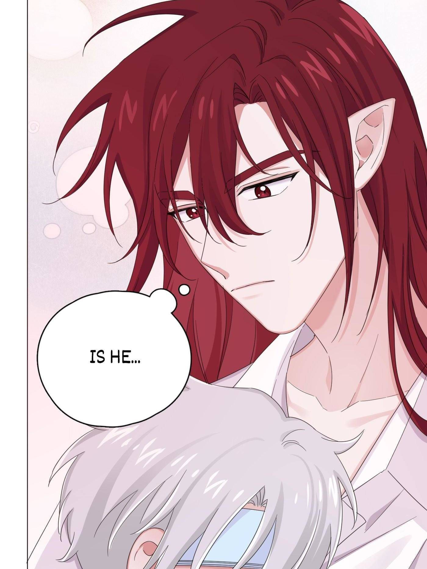 Chained to You Chapter 21 page 63 - 