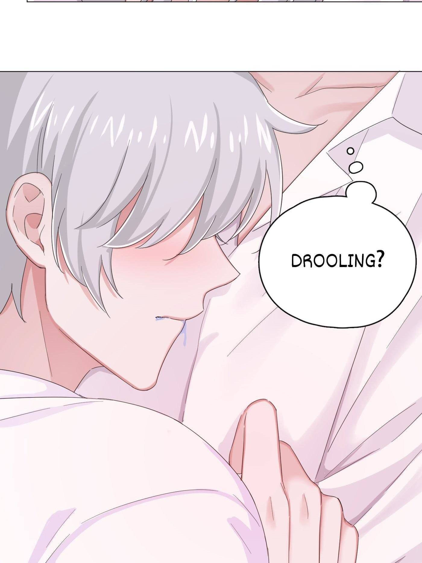 Chained to You Chapter 21 page 64 - 