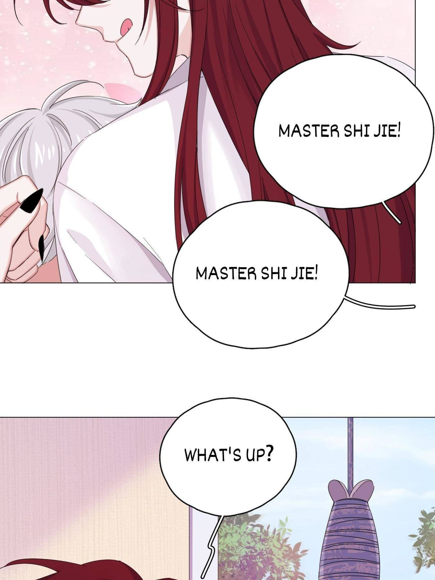 Chained to You Chapter 22 page 11 - 