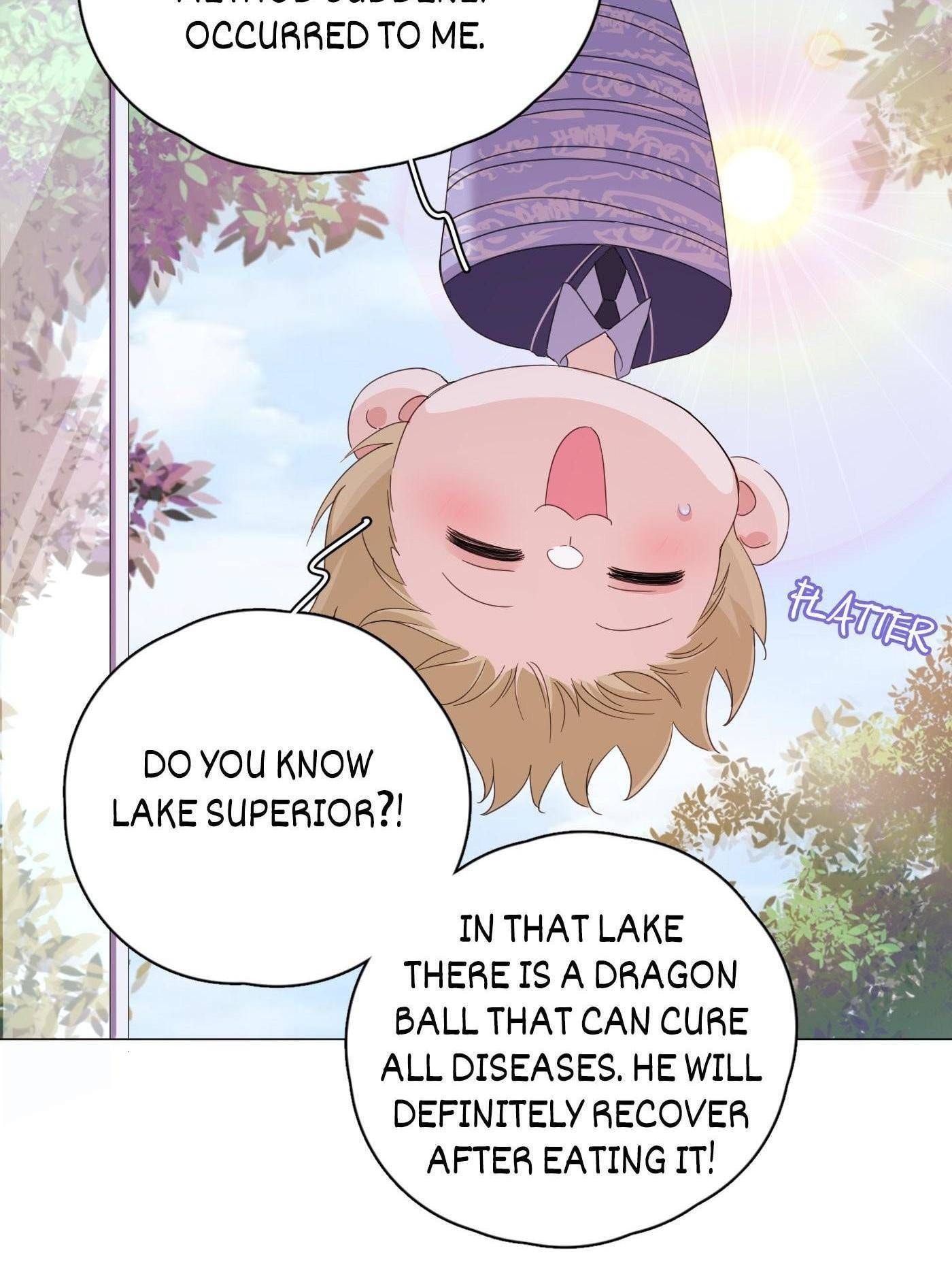 Chained to You Chapter 22 page 14 - 