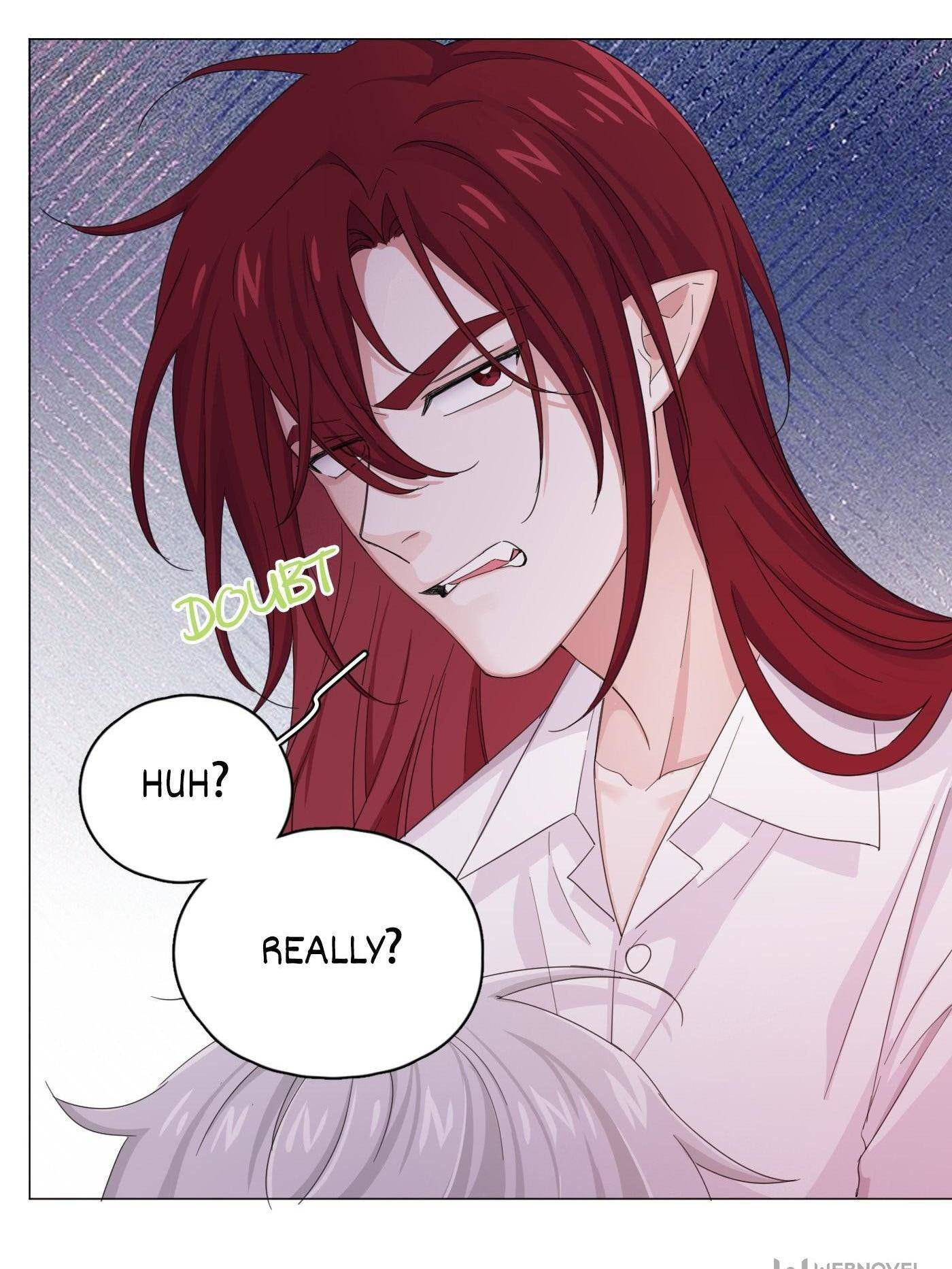 Chained to You Chapter 22 page 15 - 