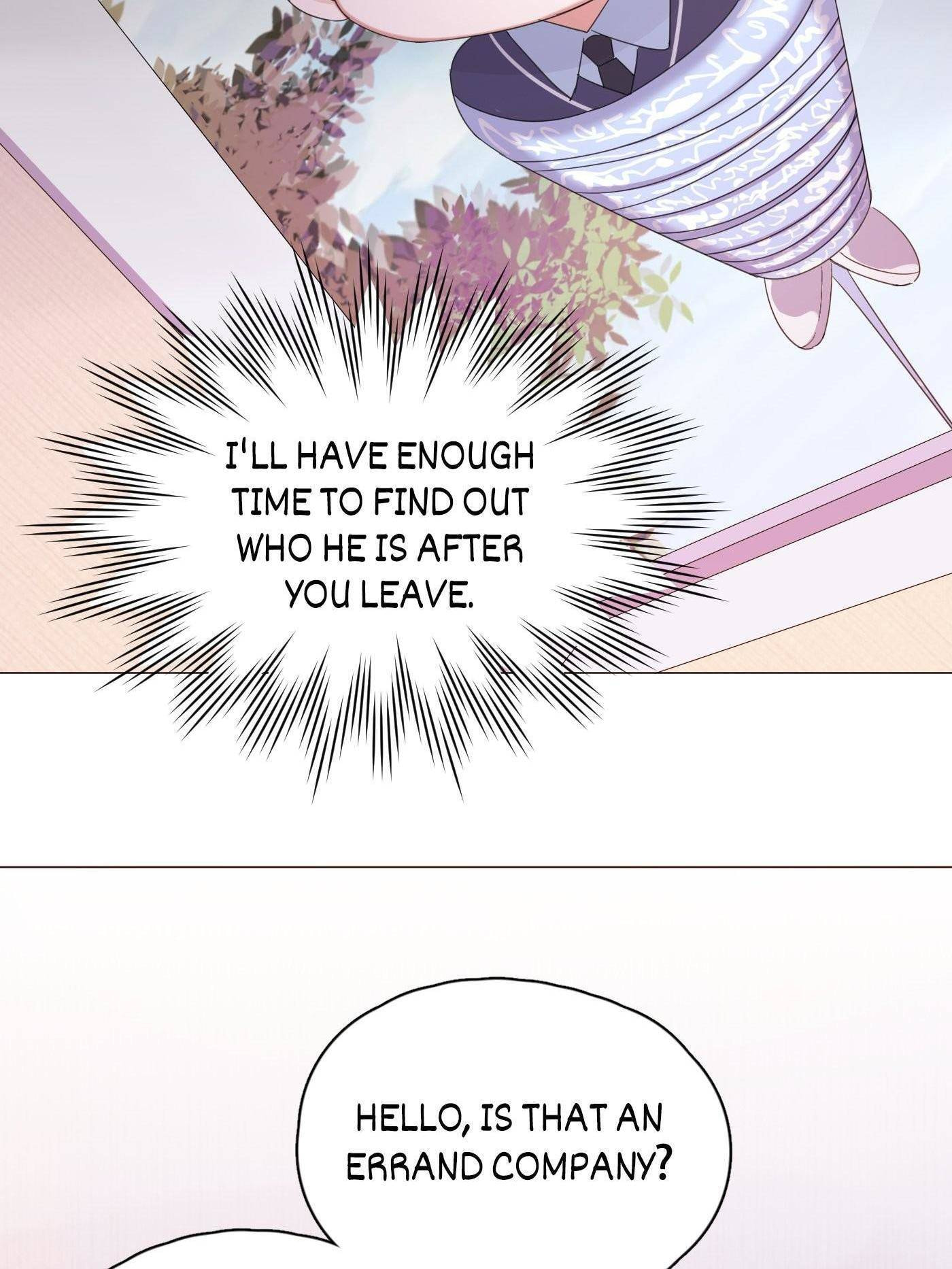 Chained to You Chapter 22 page 20 - 