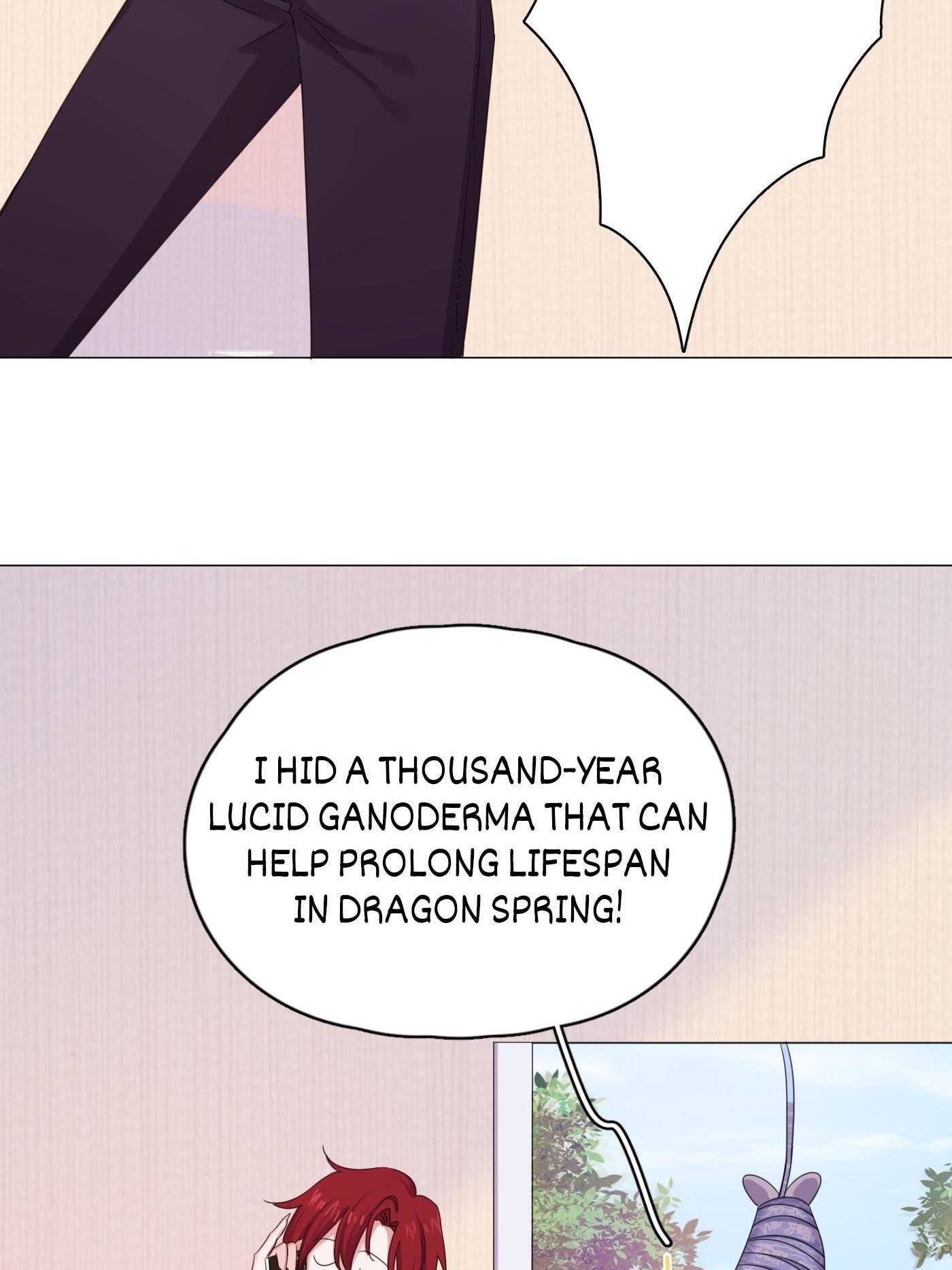 Chained to You Chapter 22 page 22 - 