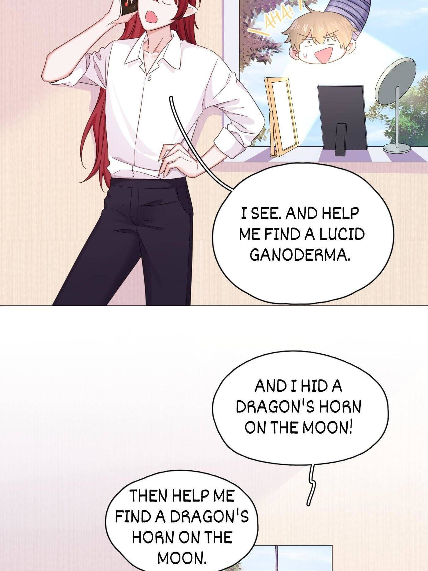 Chained to You Chapter 22 page 23 - 