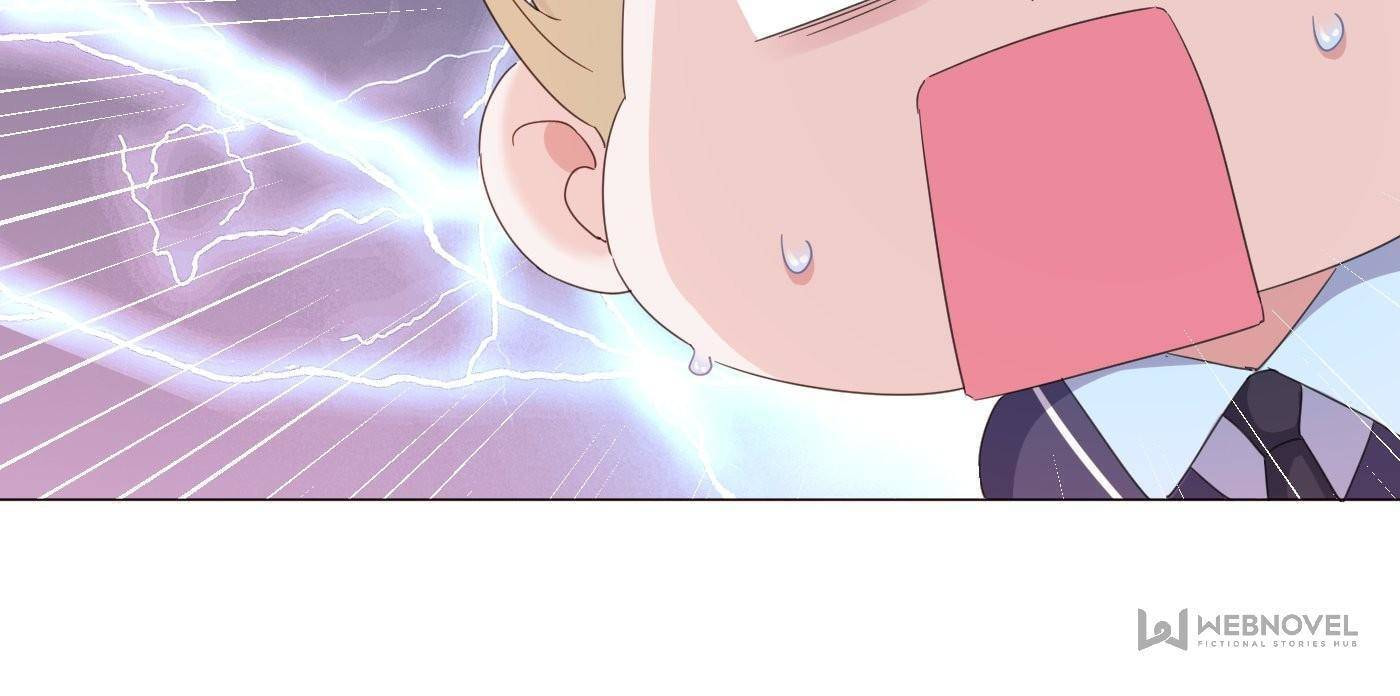 Chained to You Chapter 22 page 25 - 