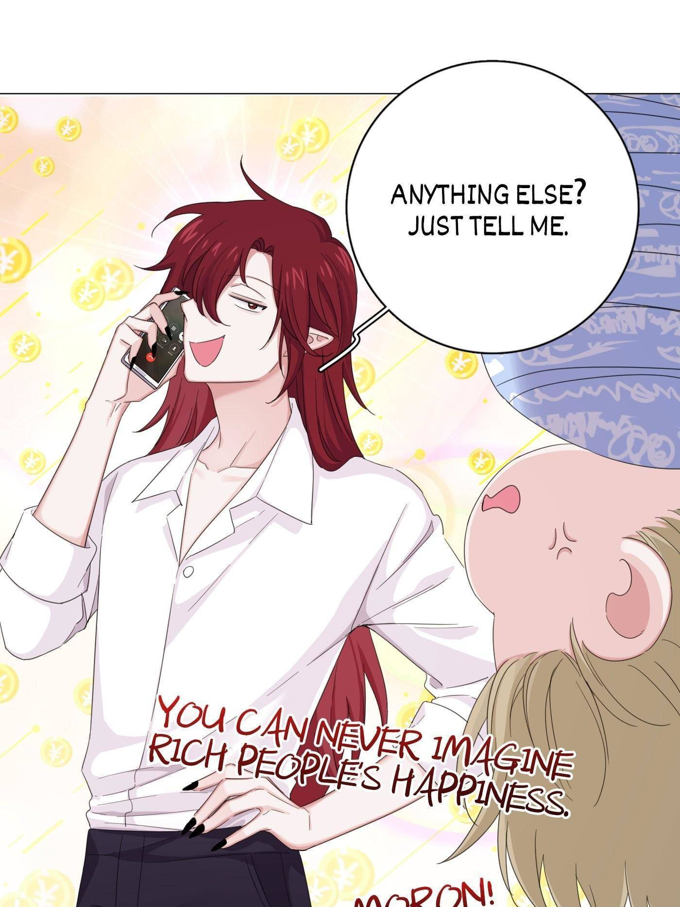 Chained to You Chapter 22 page 26 - 