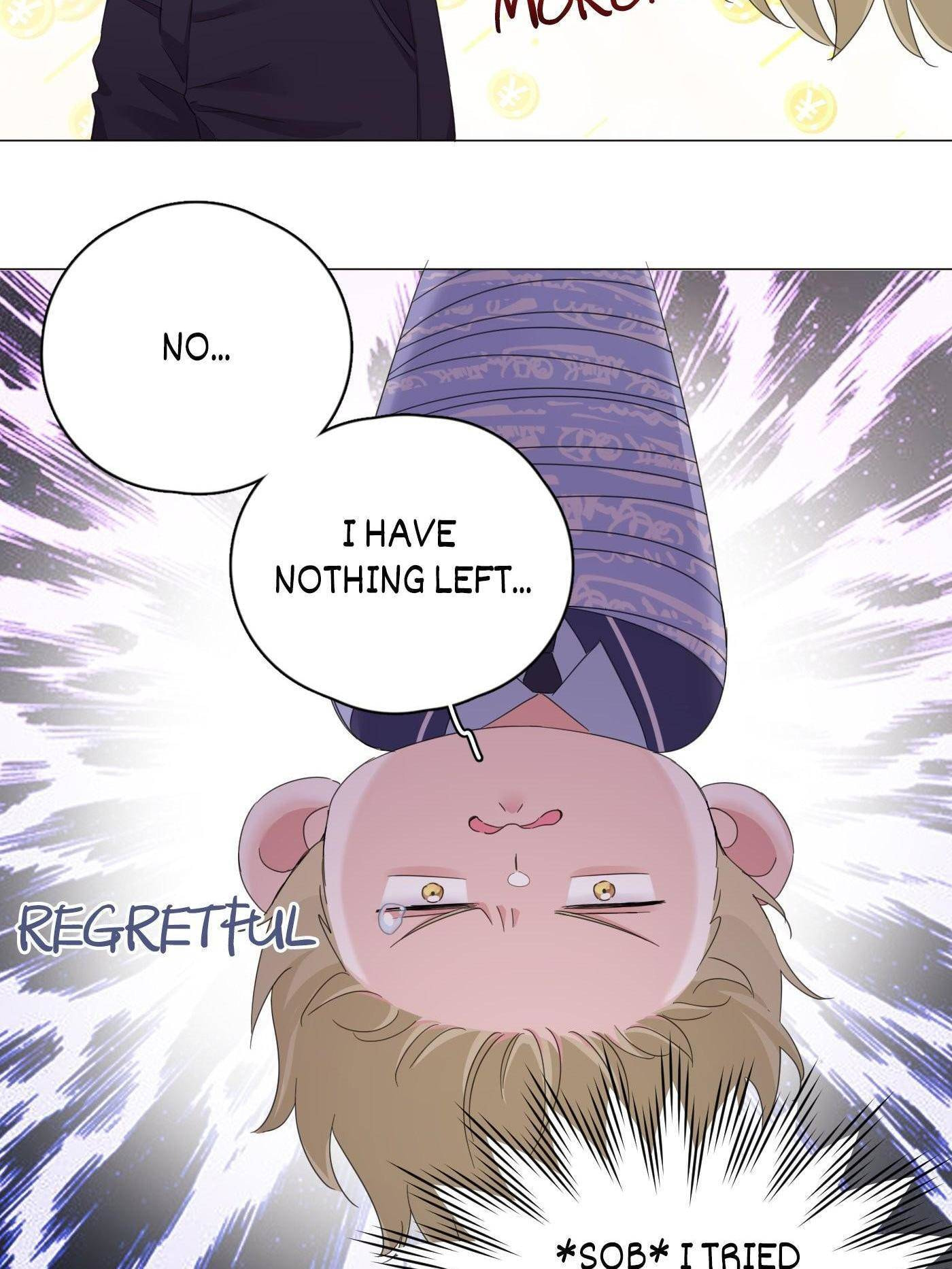 Chained to You Chapter 22 page 27 - 