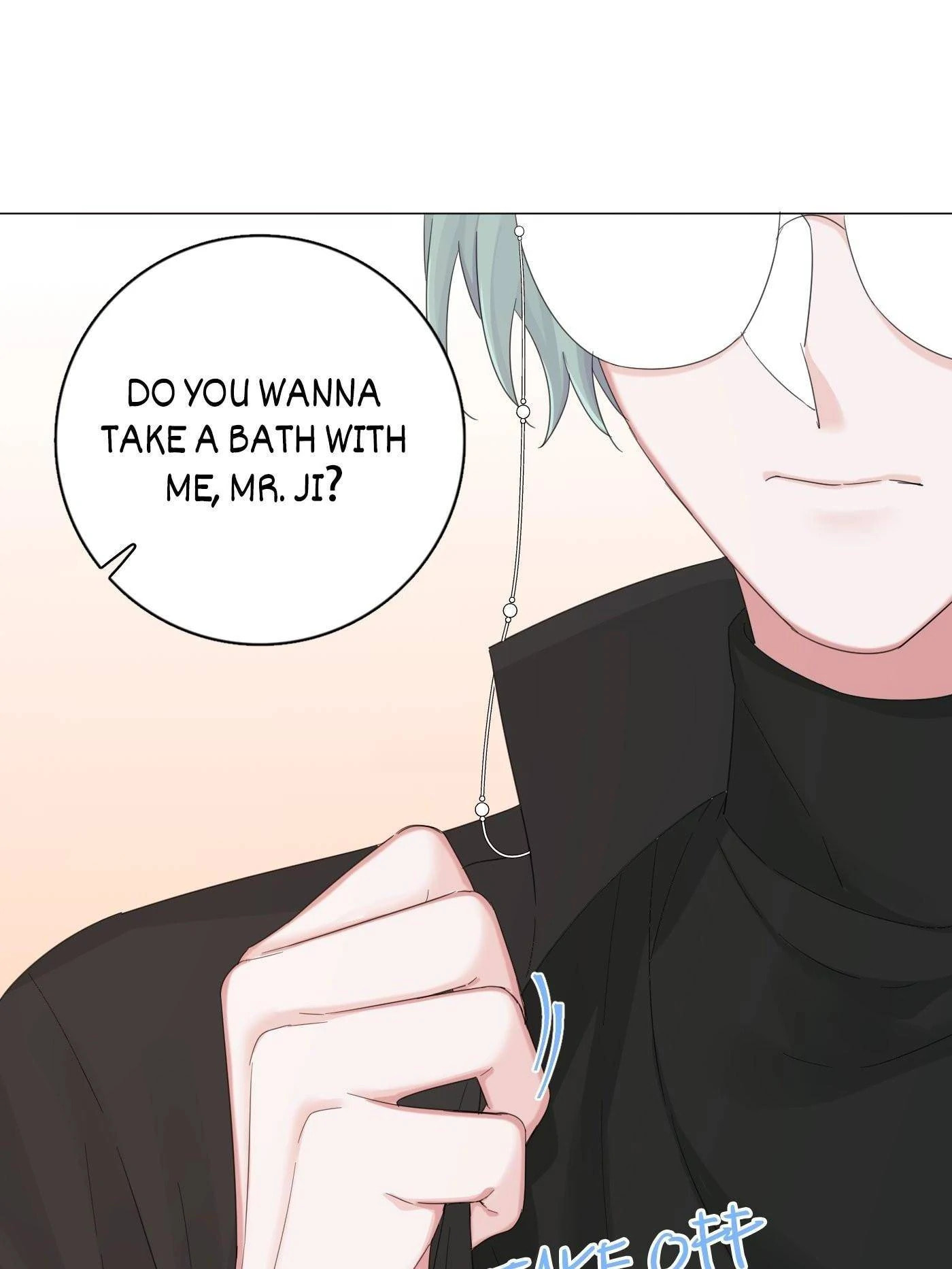 Chained to You Chapter 22 page 30 - 