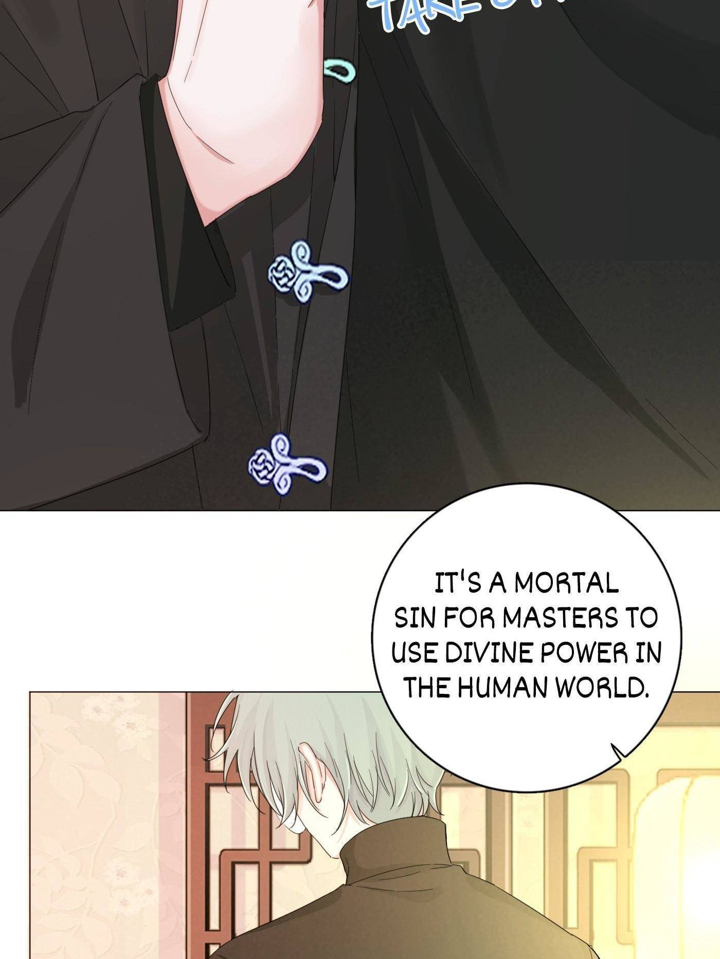 Chained to You Chapter 22 page 31 - 
