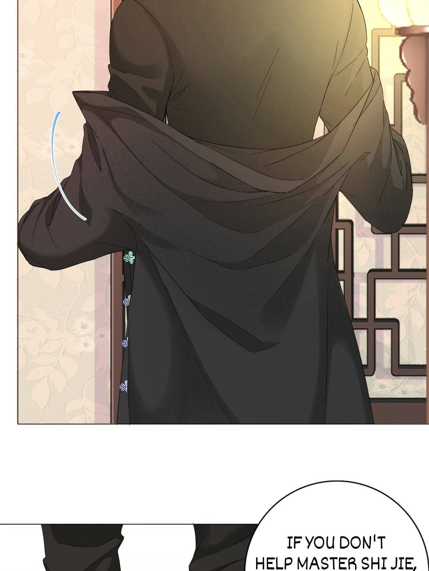 Chained to You Chapter 22 page 32 - 