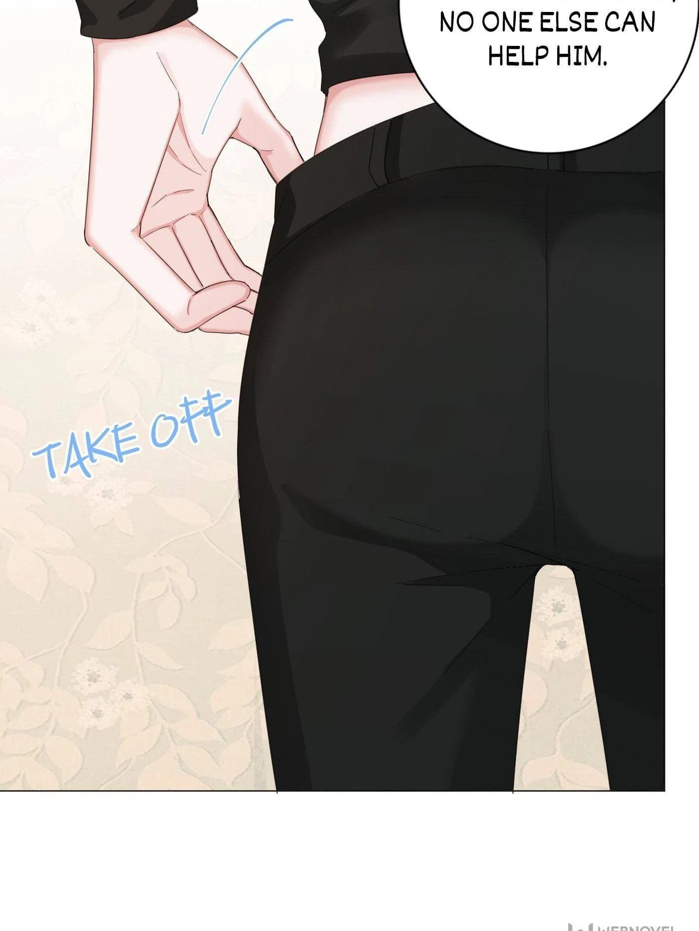Chained to You Chapter 22 page 33 - 