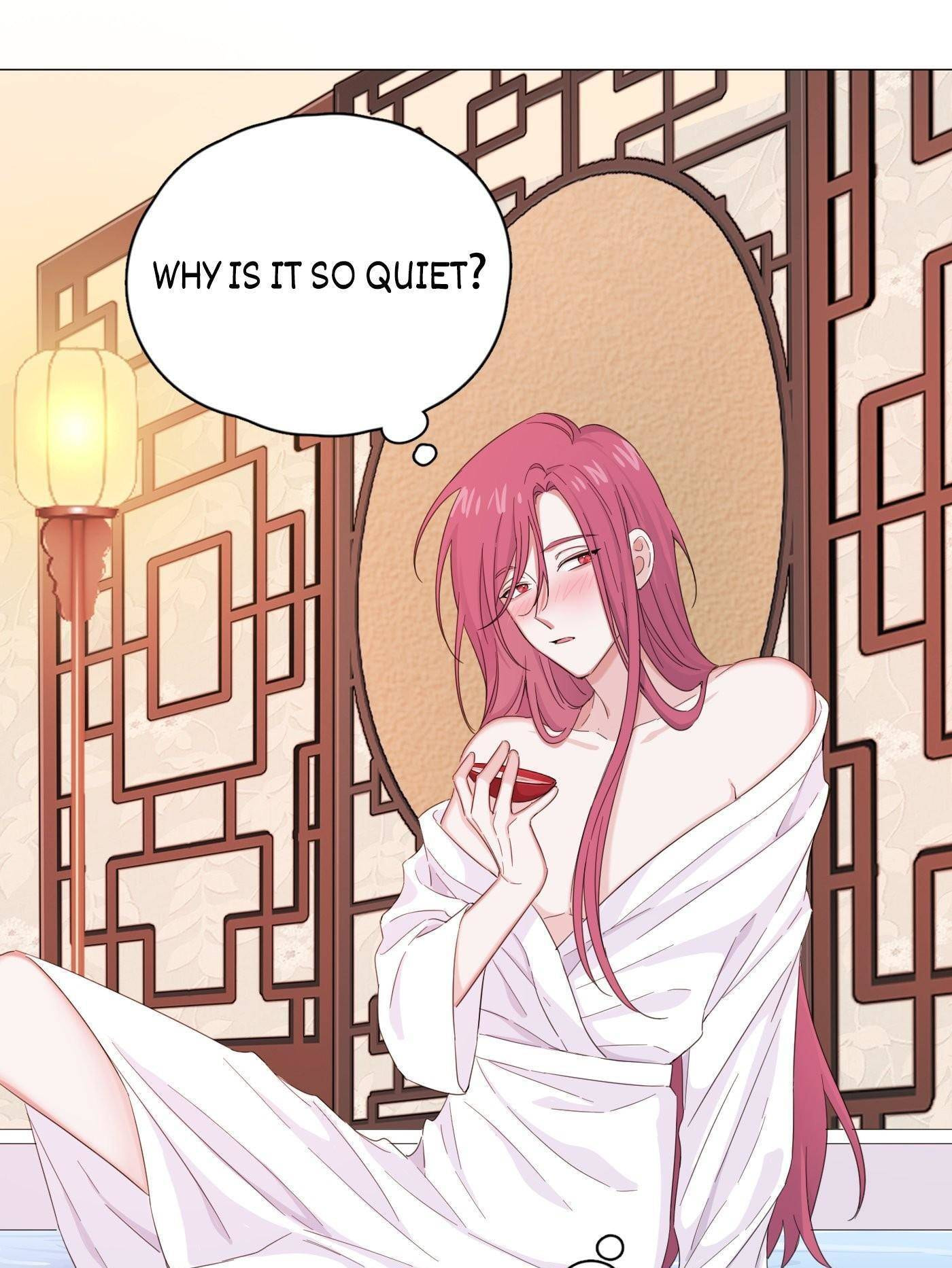 Chained to You Chapter 22 page 35 - 
