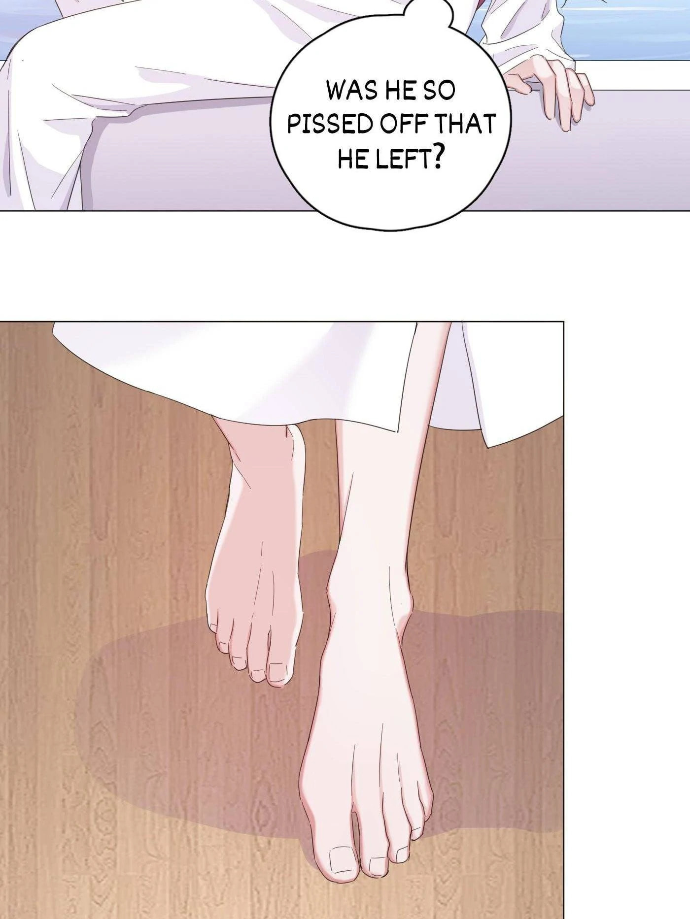 Chained to You Chapter 22 page 36 - 