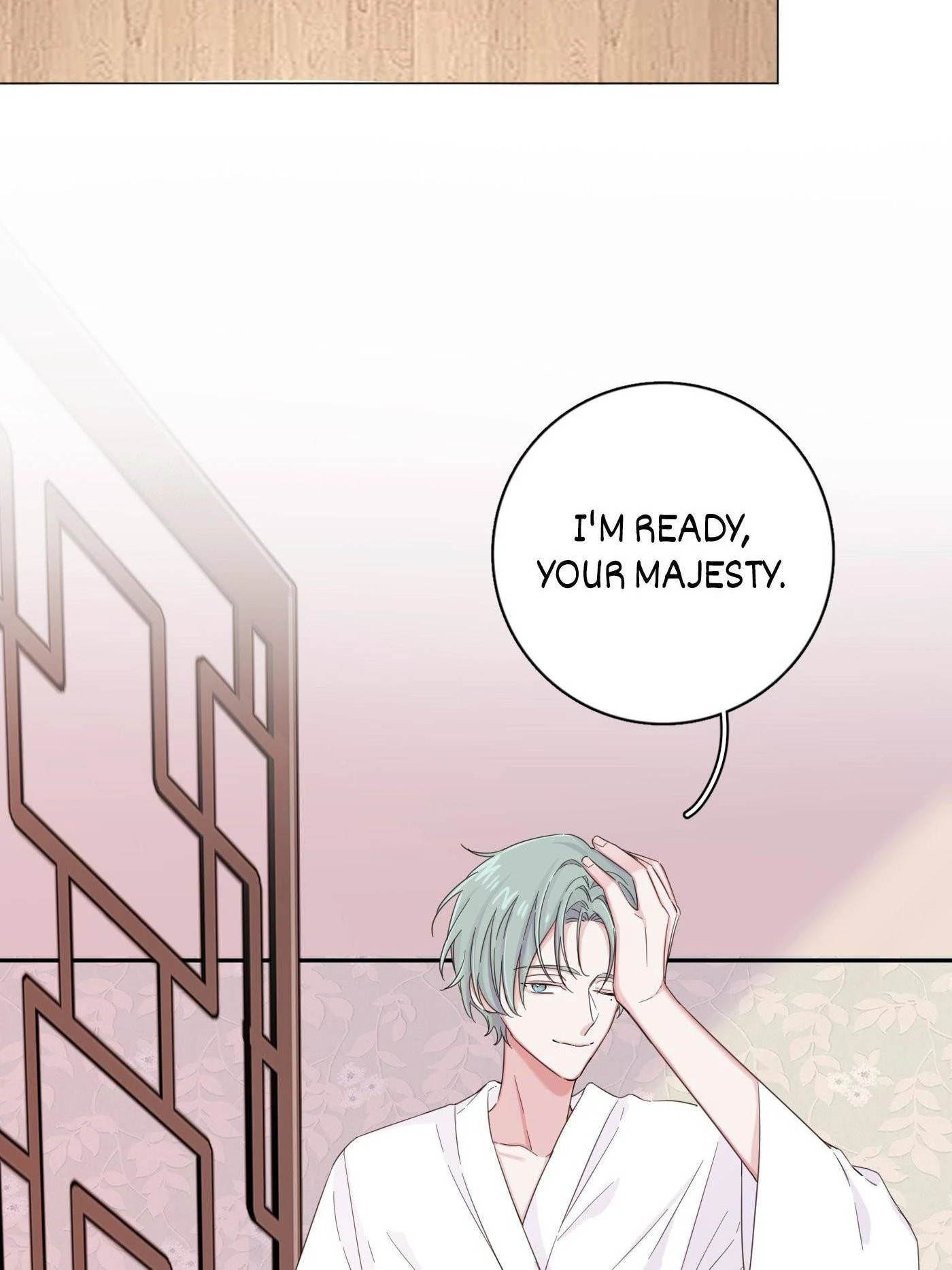 Chained to You Chapter 22 page 37 - 