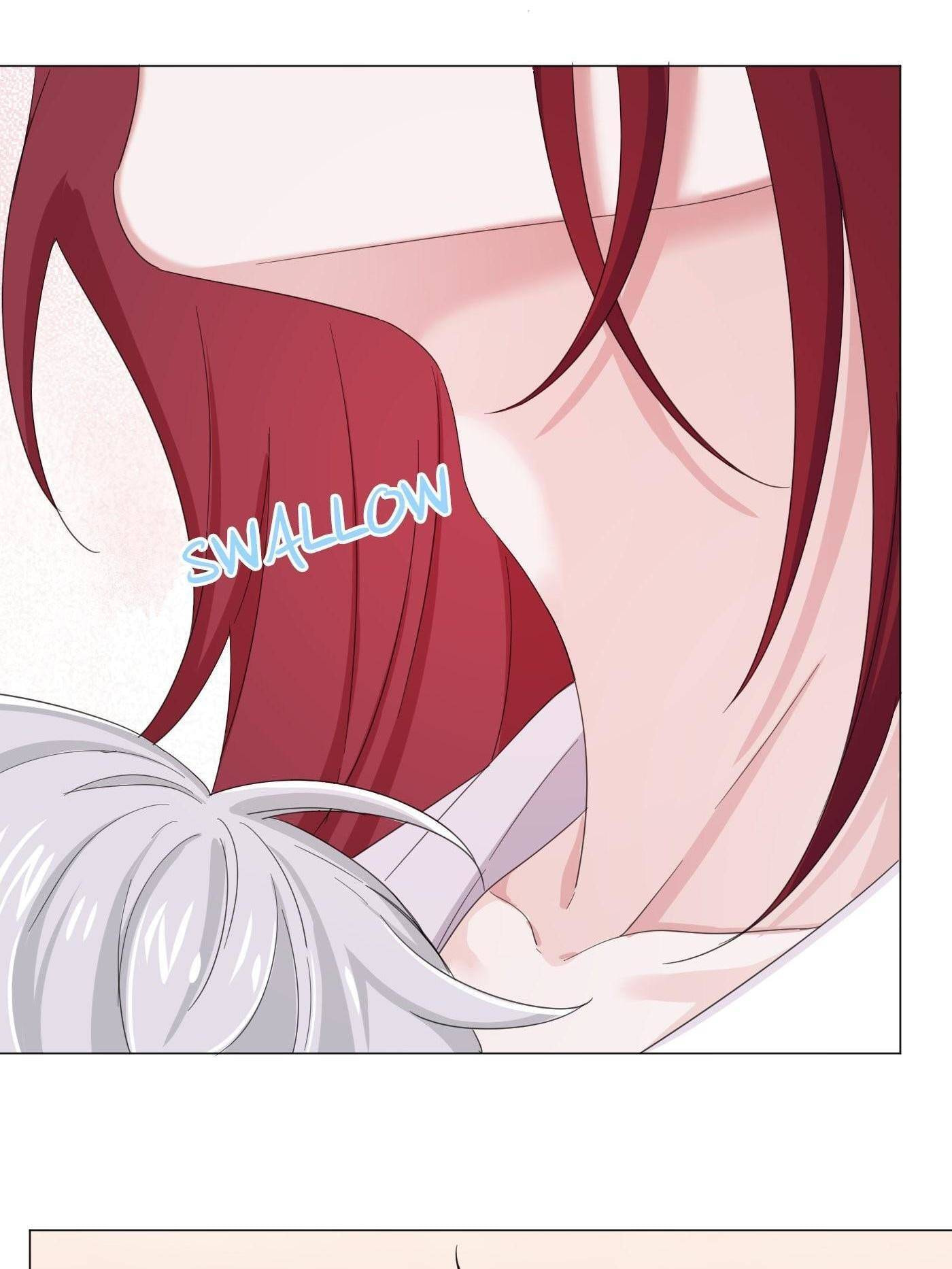 Chained to You Chapter 22 page 5 - 