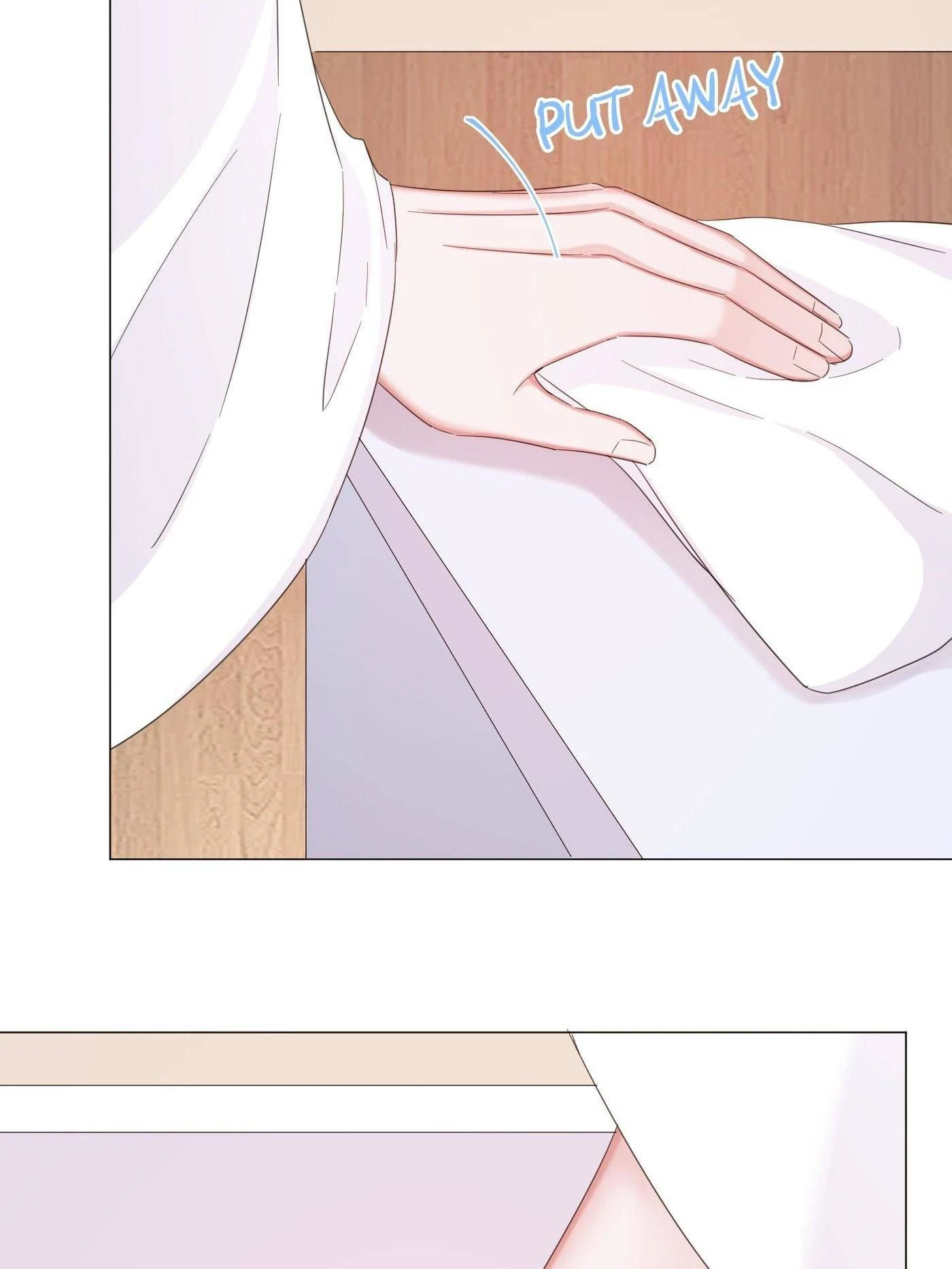 Chained to You Chapter 22 page 41 - 
