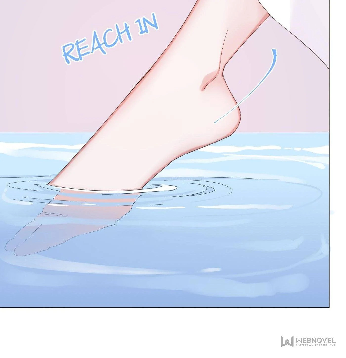 Chained to You Chapter 22 page 42 - 