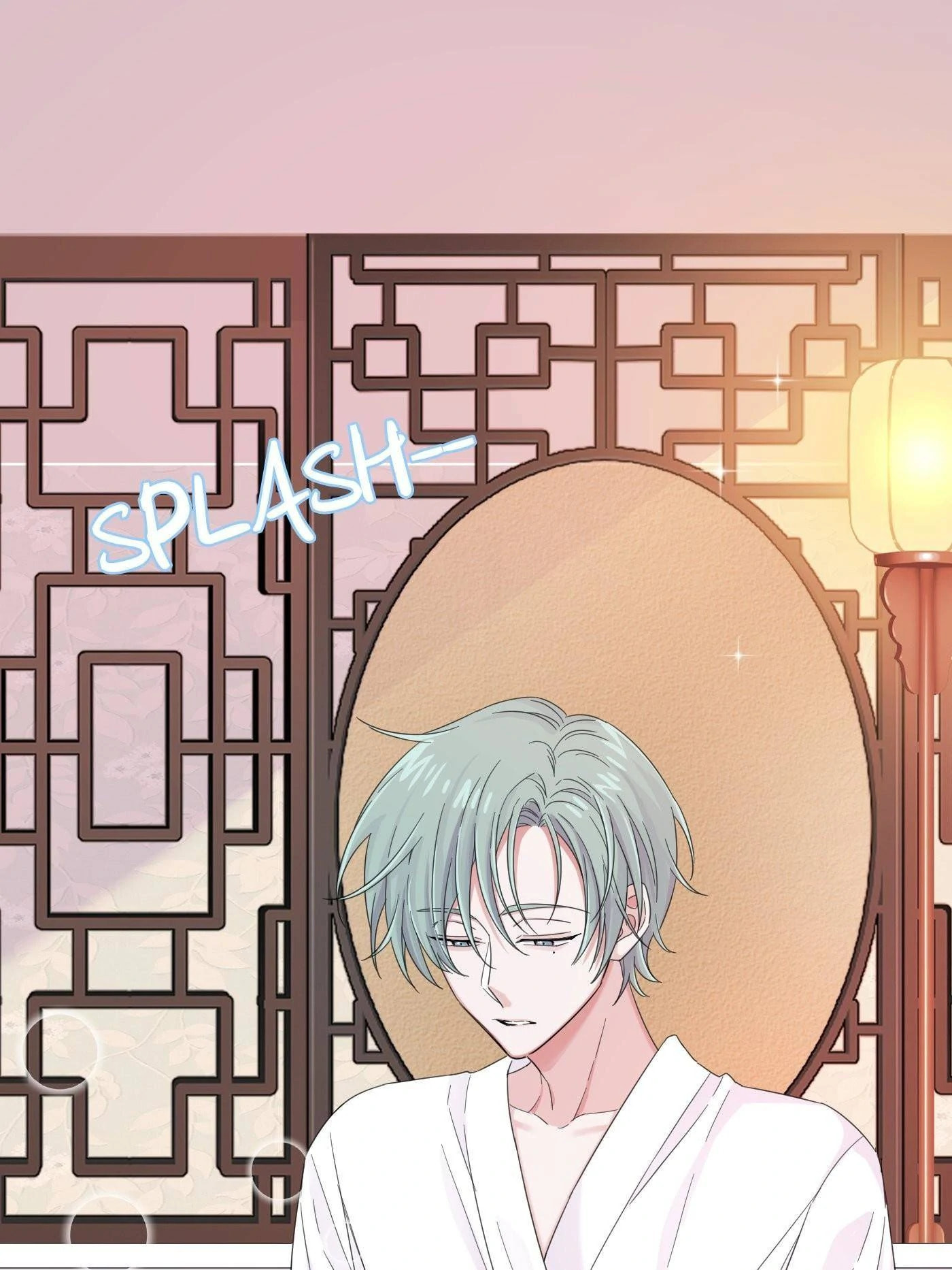Chained to You Chapter 22 page 43 - 