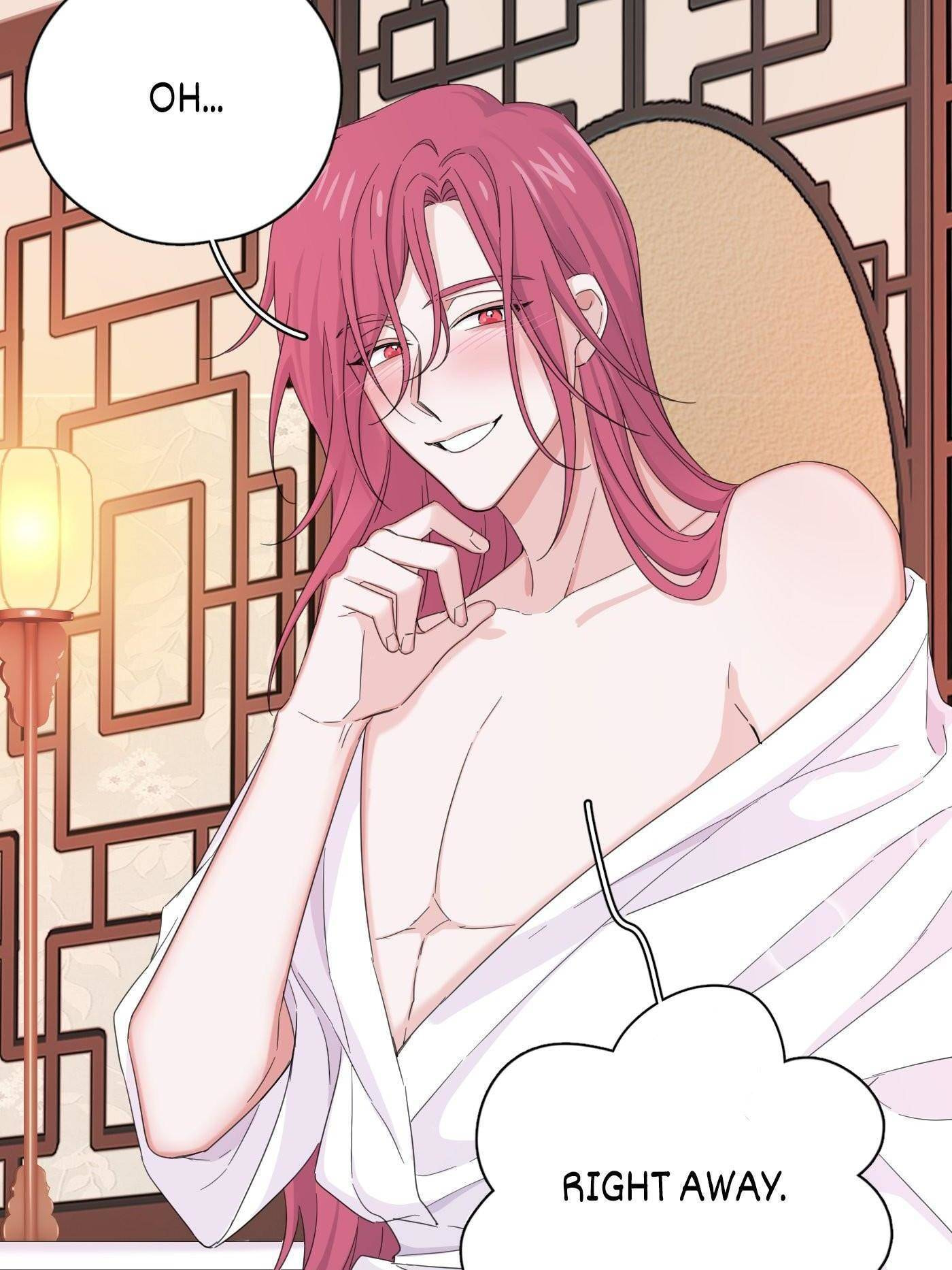 Chained to You Chapter 22 page 47 - 