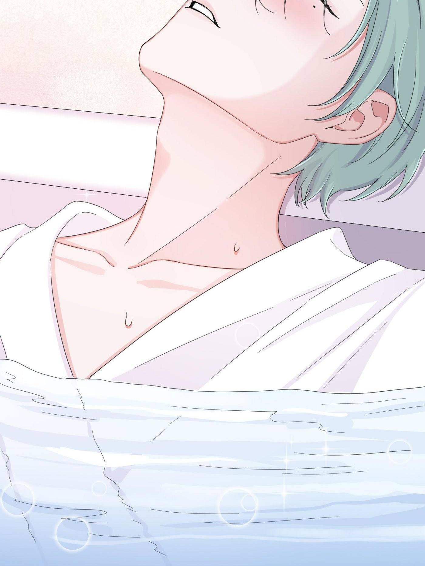 Chained to You Chapter 22 page 49 - 