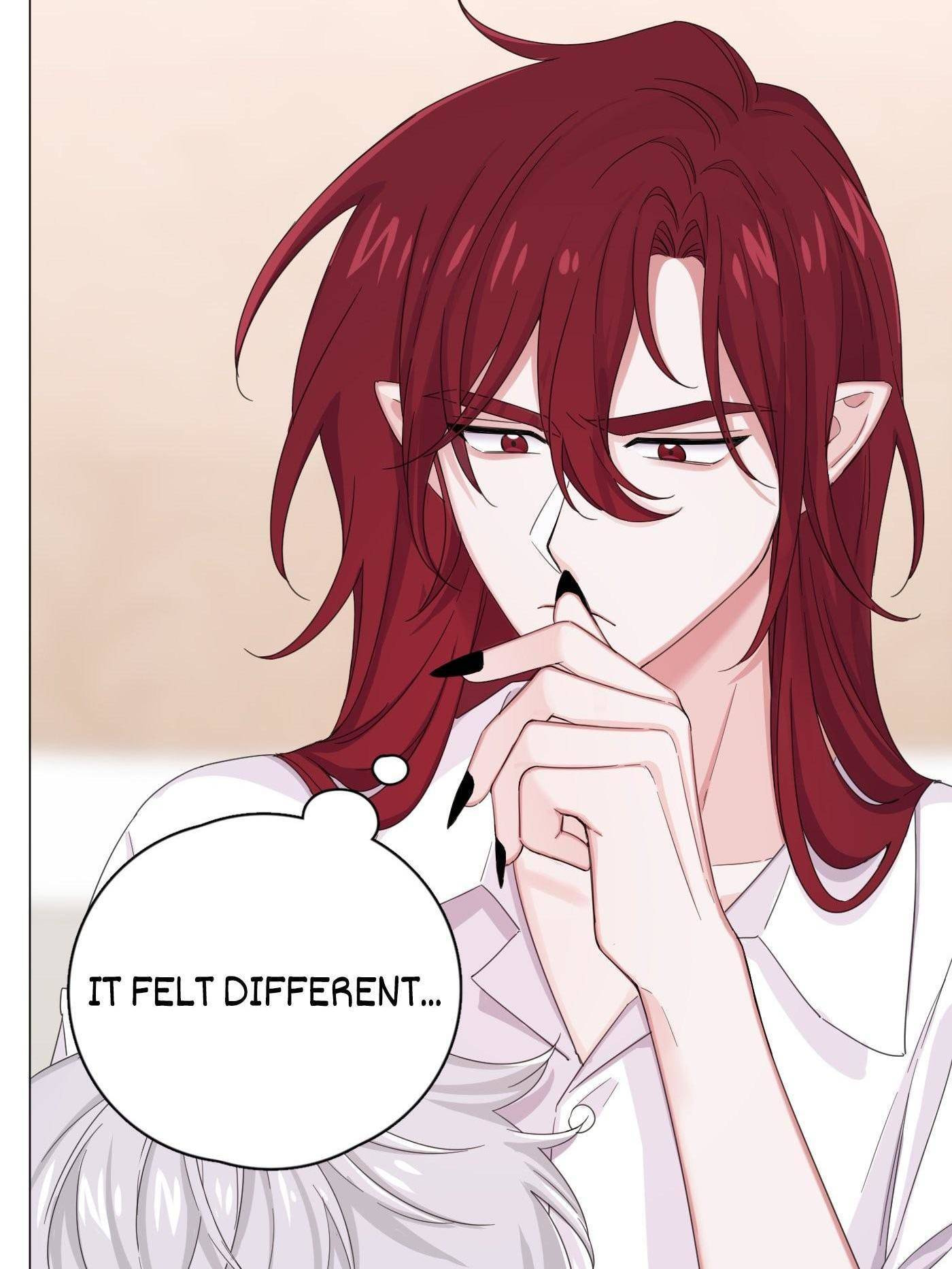 Chained to You Chapter 22 page 6 - 