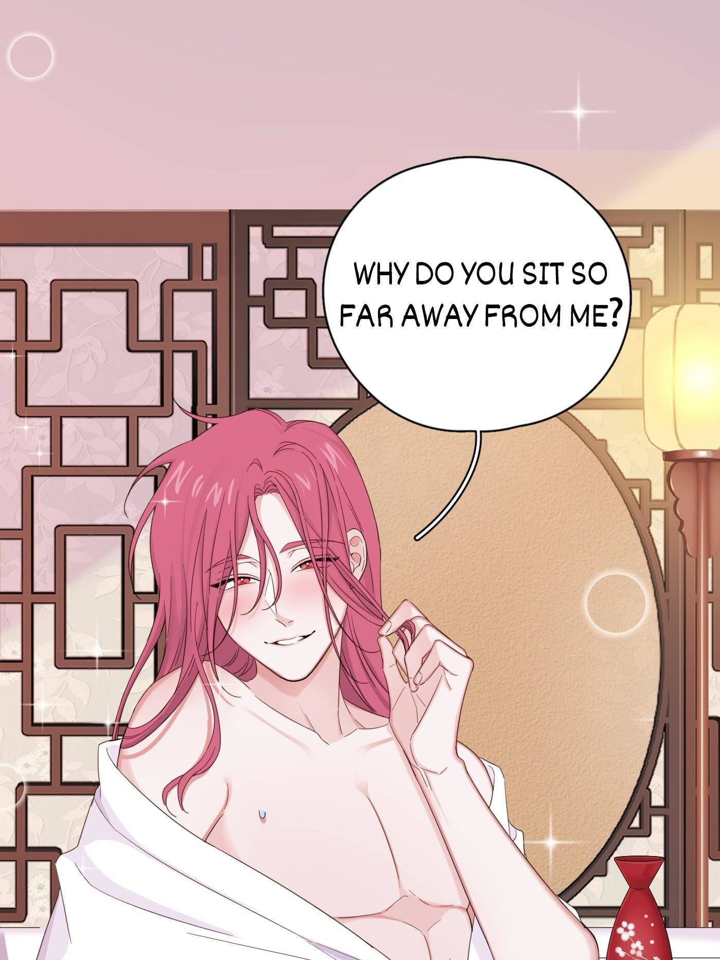 Chained to You Chapter 22 page 51 - 
