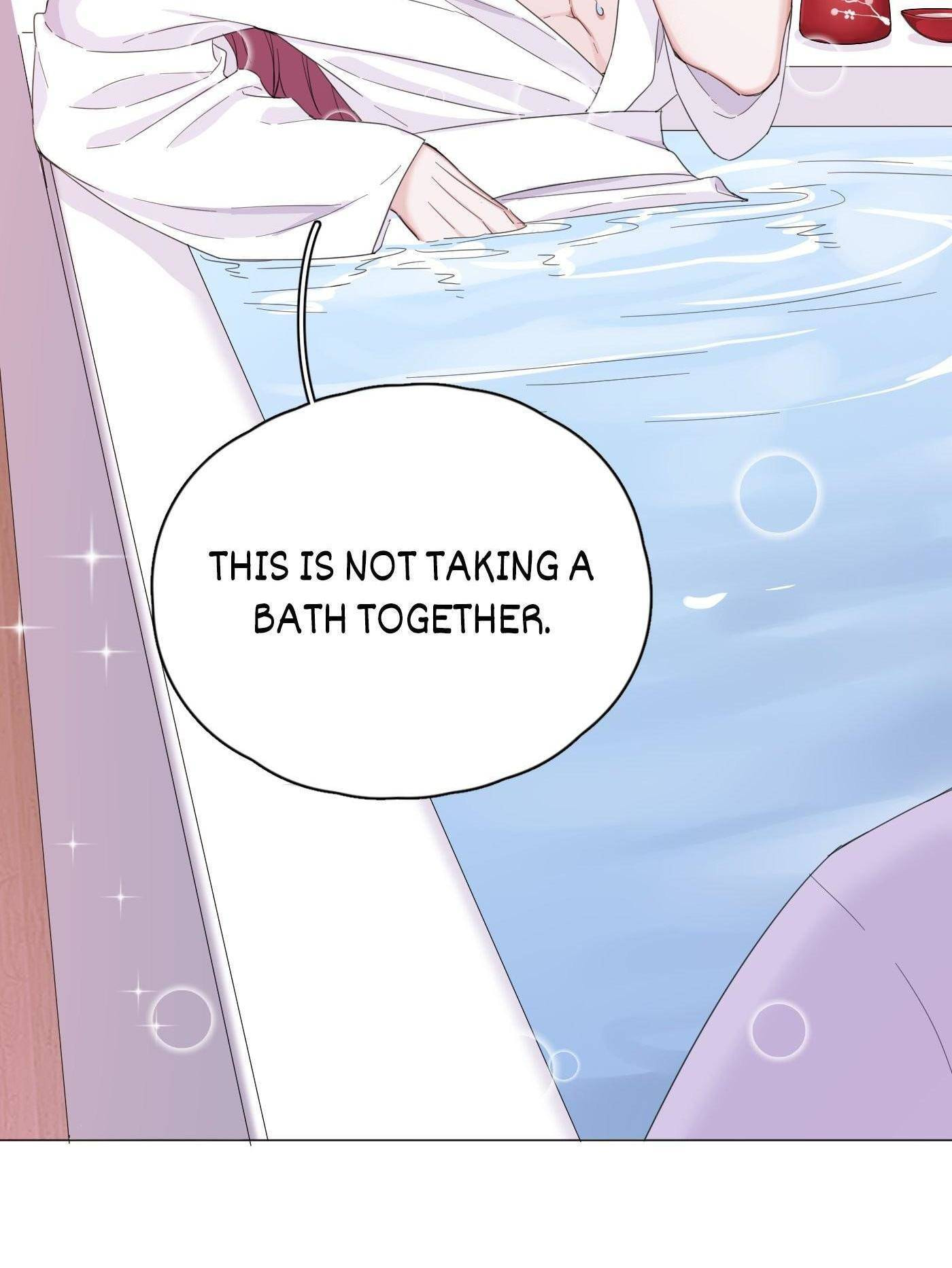 Chained to You Chapter 22 page 52 - 