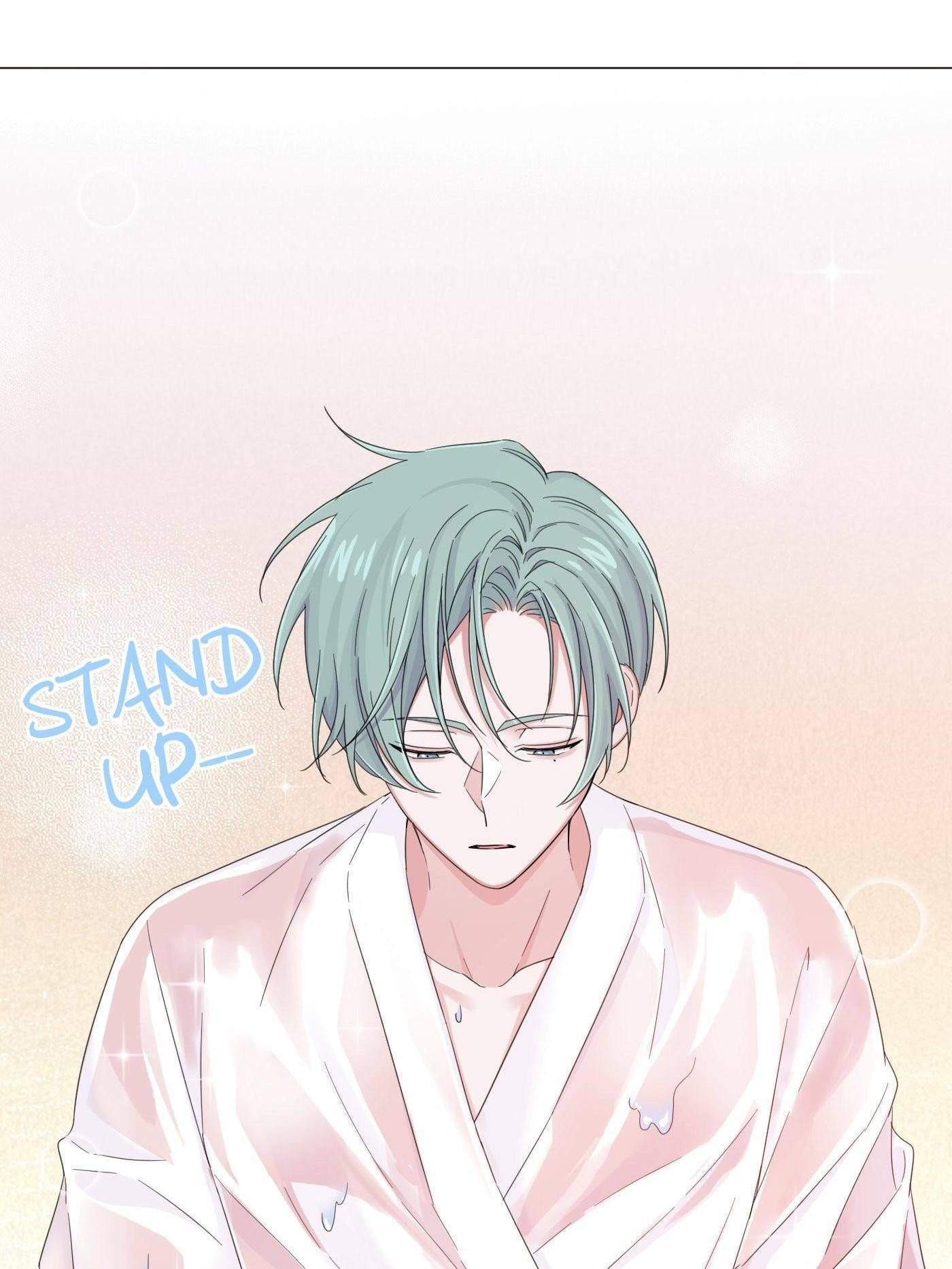 Chained to You Chapter 22 page 53 - 