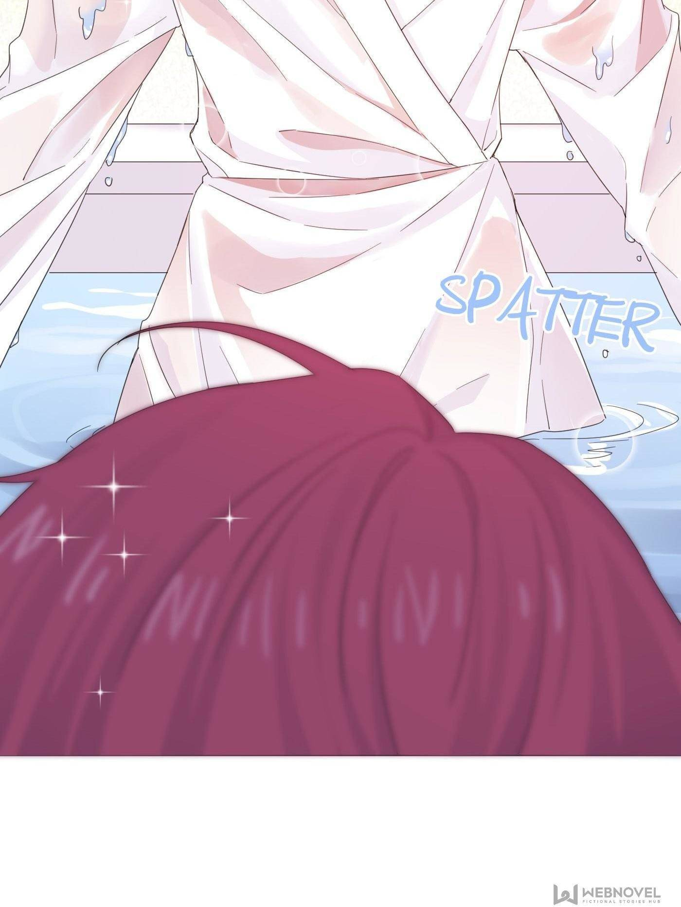 Chained to You Chapter 22 page 54 - 