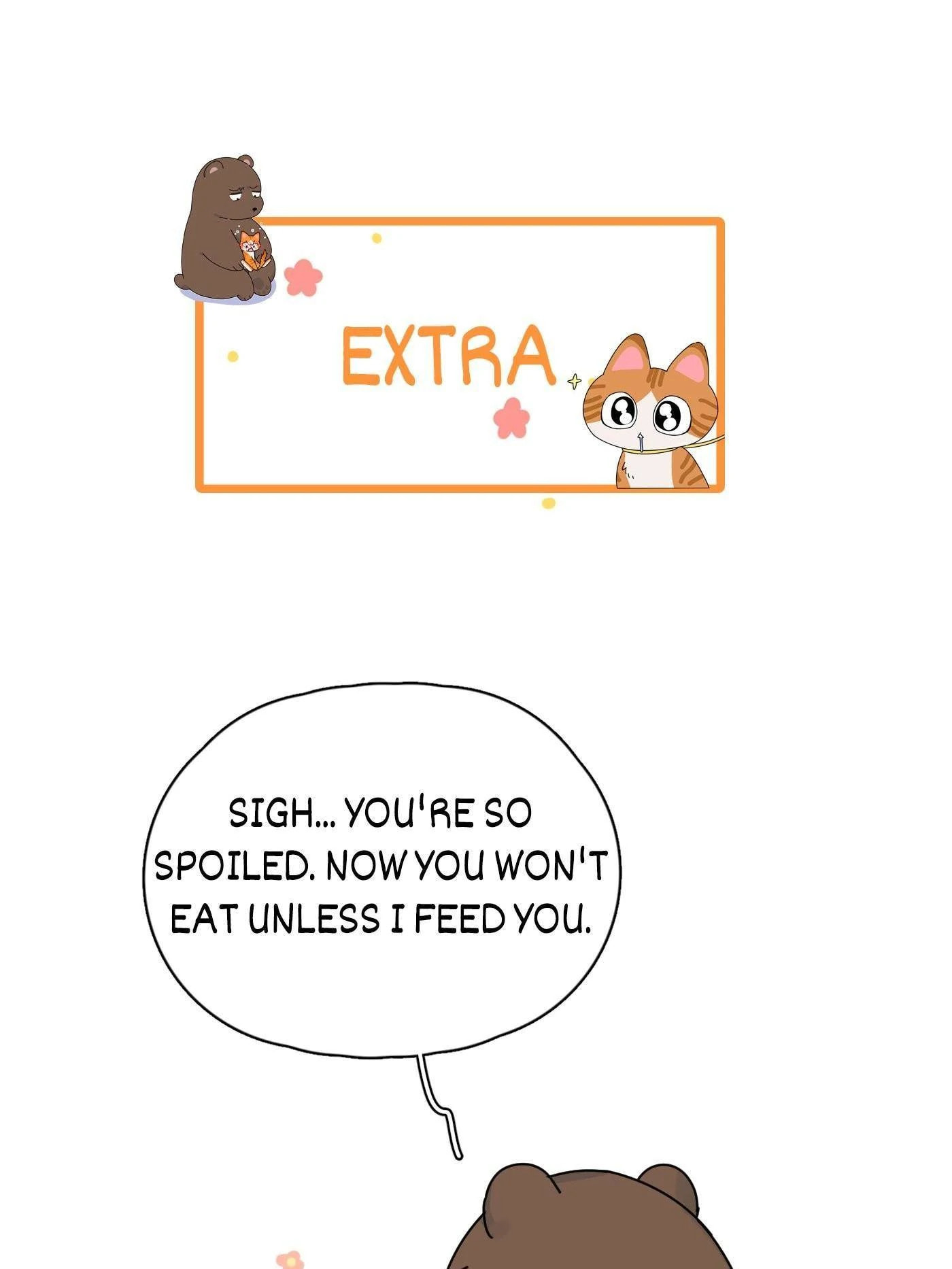 Chained to You Chapter 22 page 56 - 