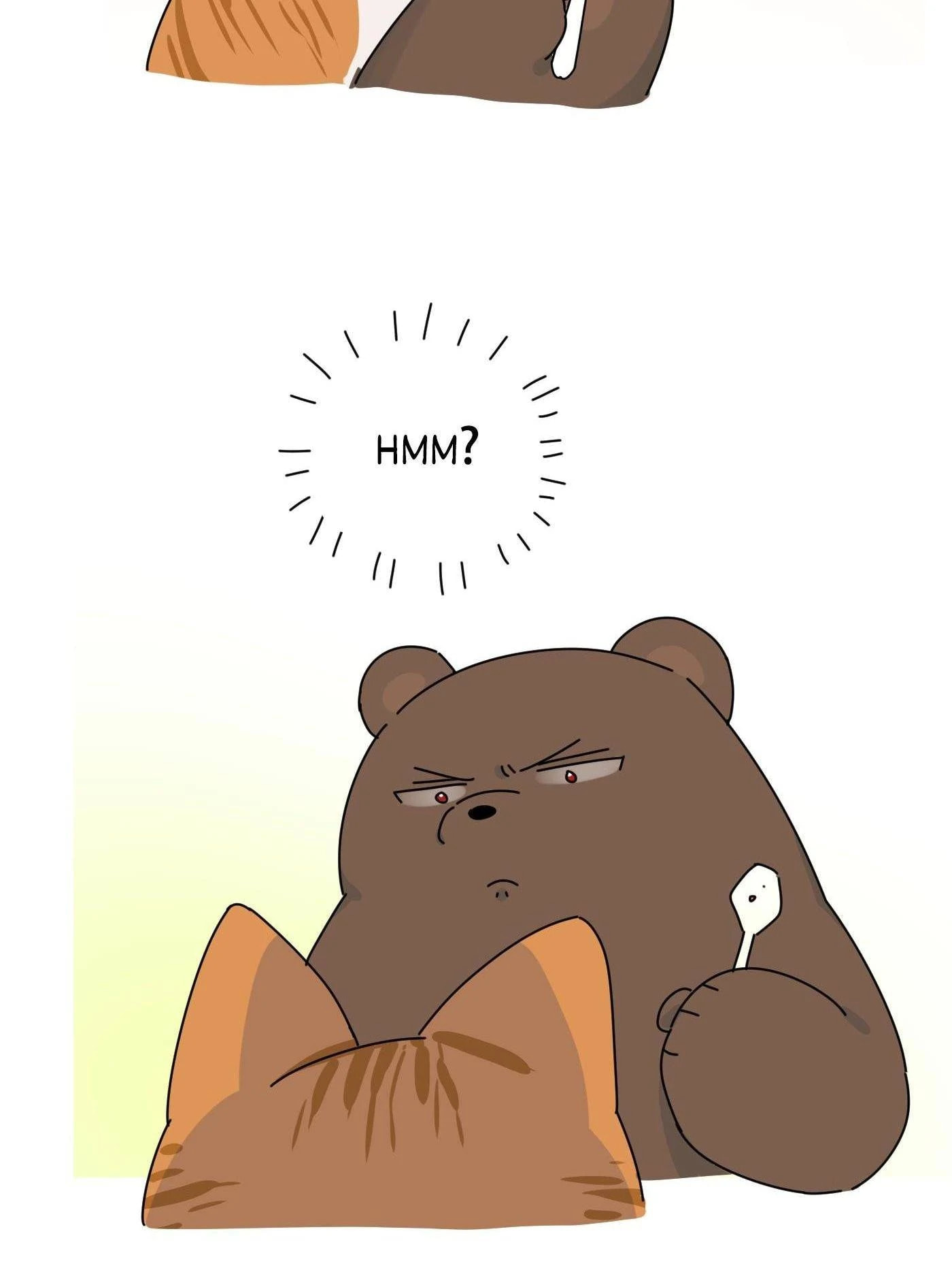 Chained to You Chapter 22 page 58 - 