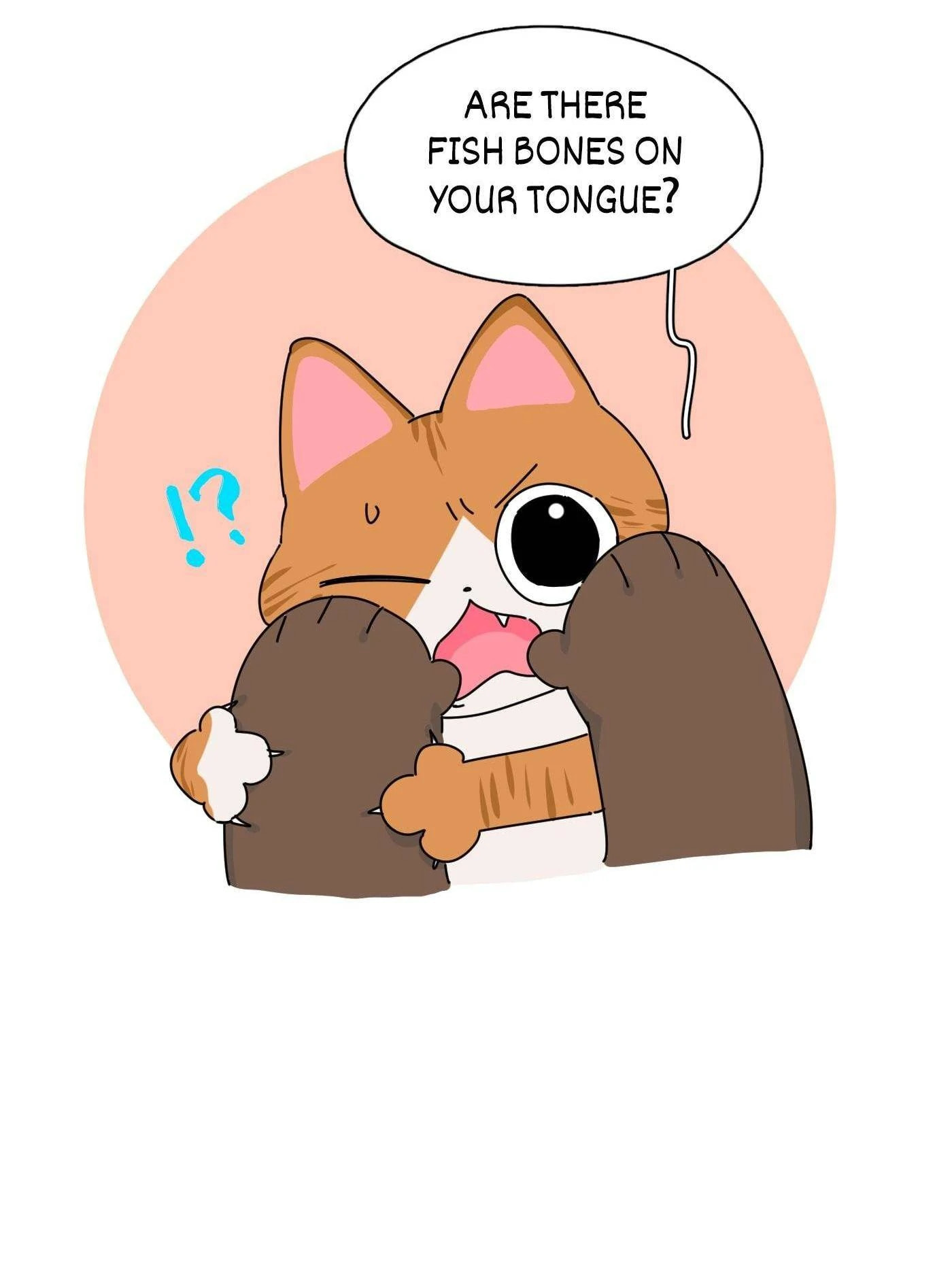 Chained to You Chapter 22 page 59 - 