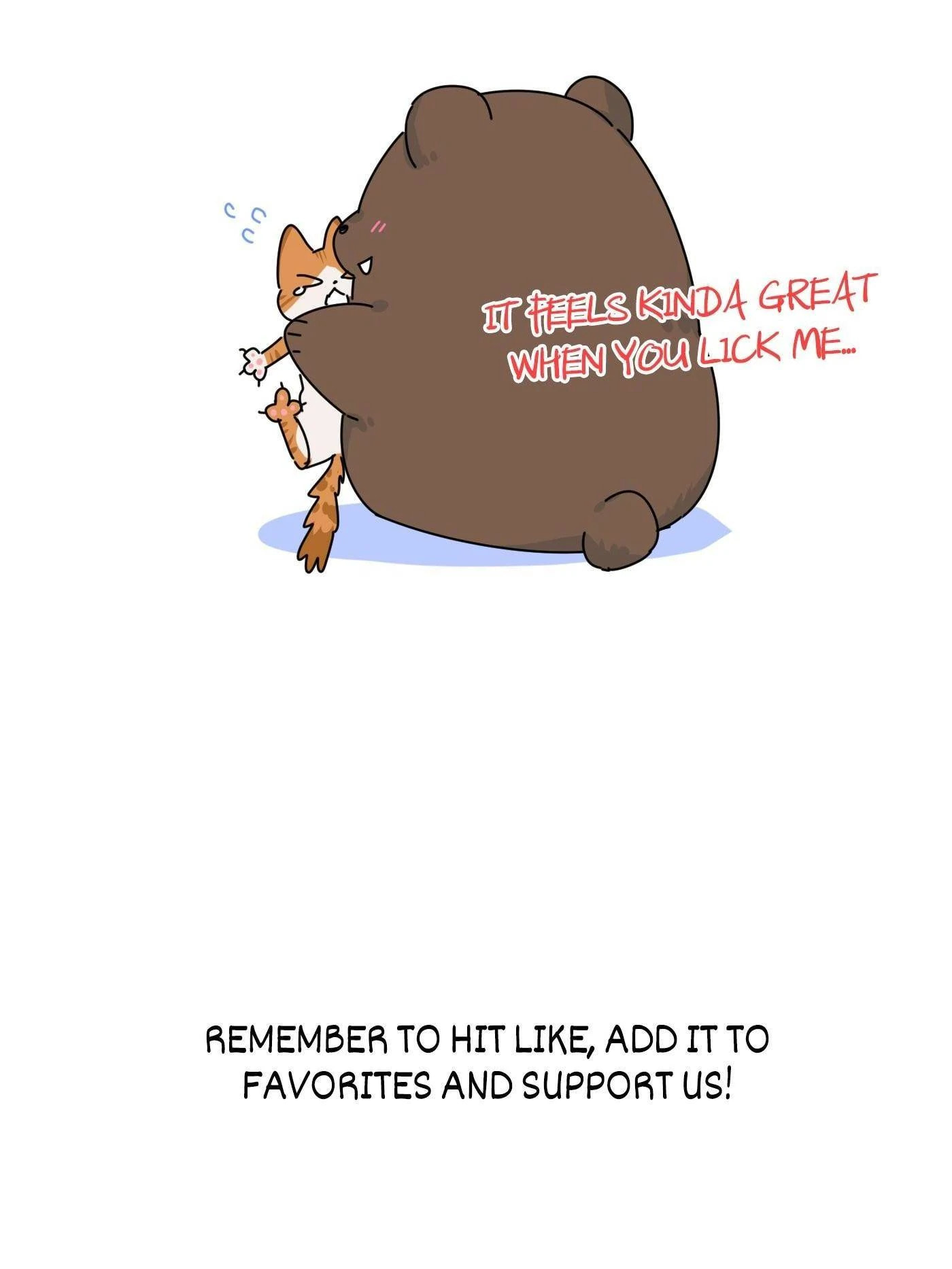 Chained to You Chapter 22 page 60 - 