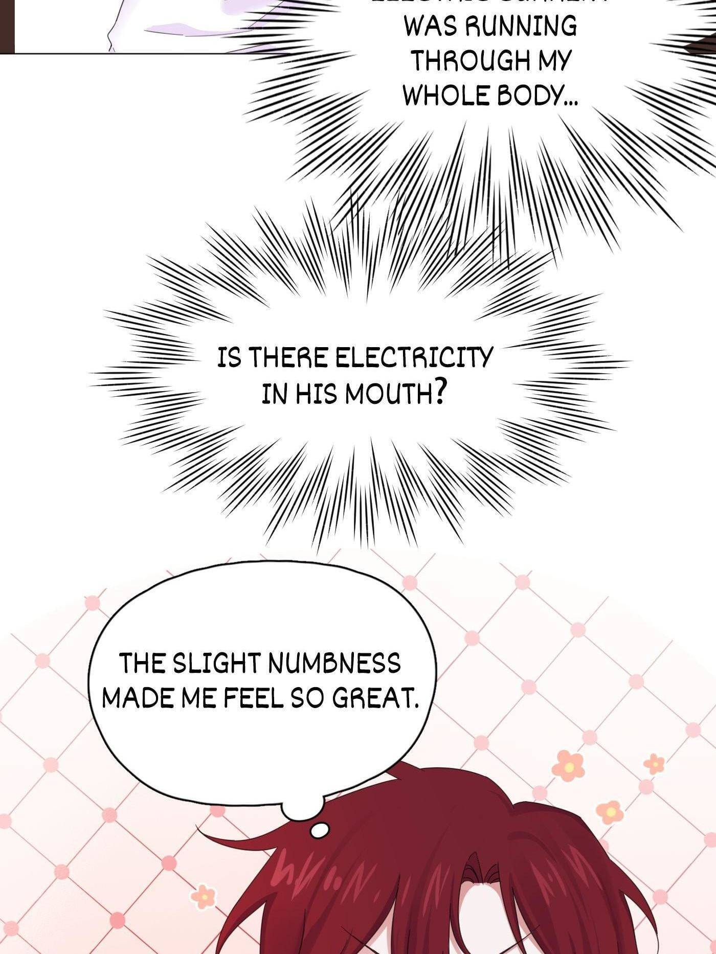 Chained to You Chapter 22 page 9 - 