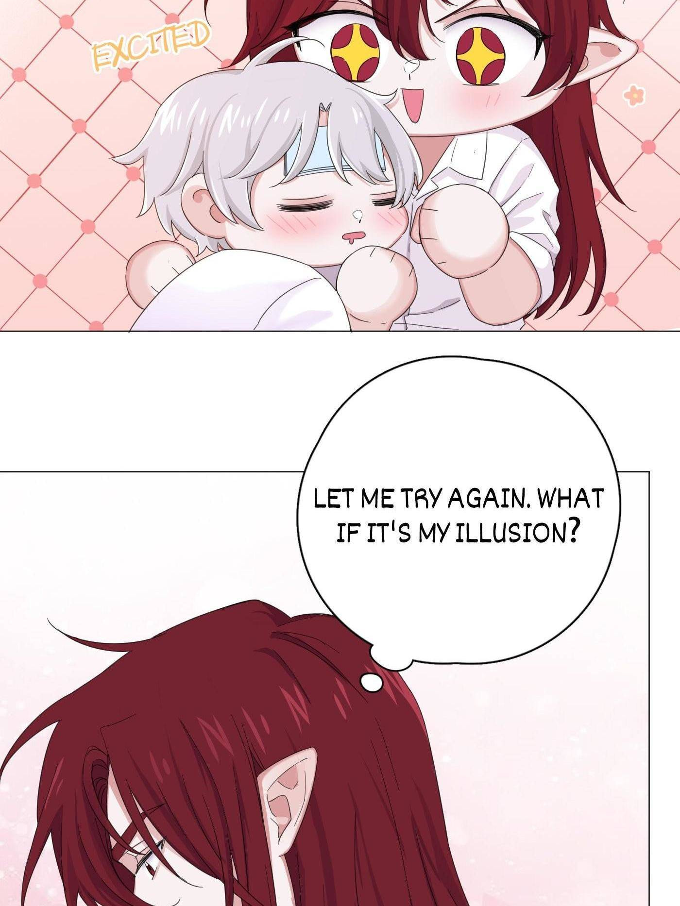 Chained to You Chapter 22 page 10 - 