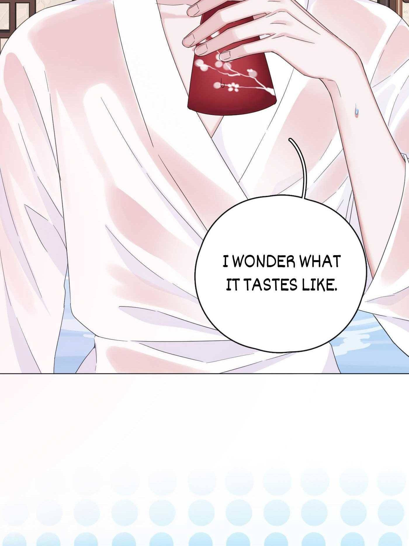 Chained to You Chapter 23 page 15 - 