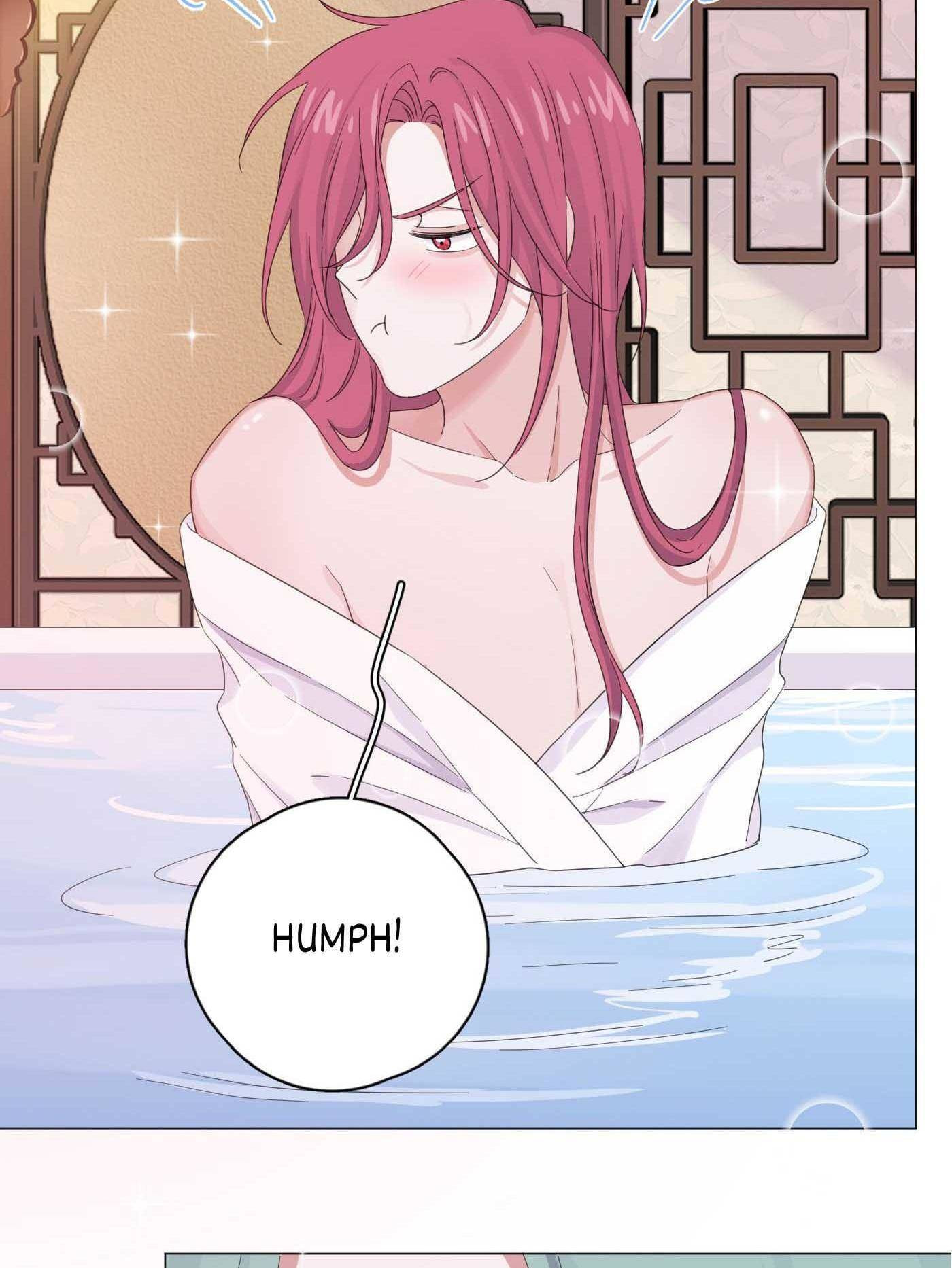Chained to You Chapter 23 page 17 - 