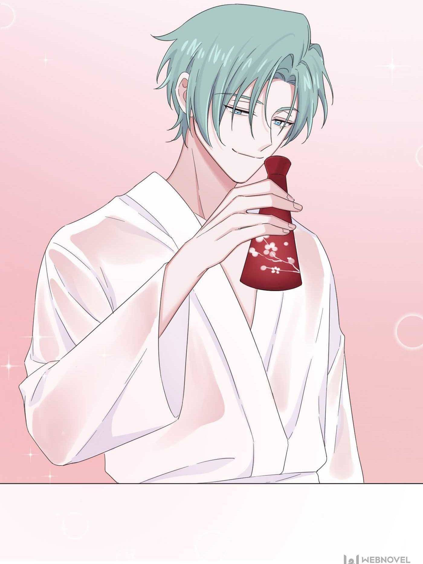 Chained to You Chapter 23 page 19 - 