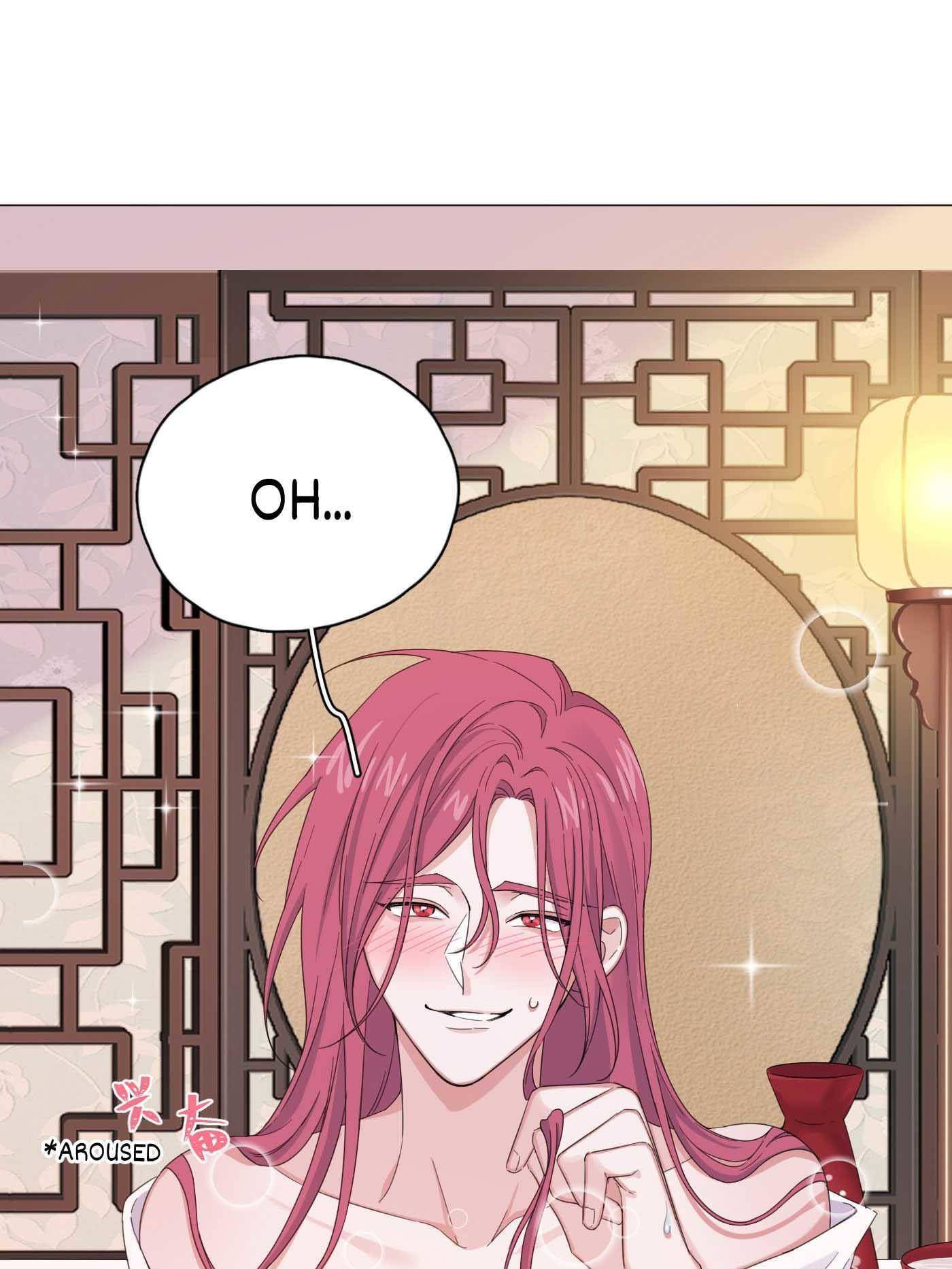 Chained to You Chapter 23 page 3 - 