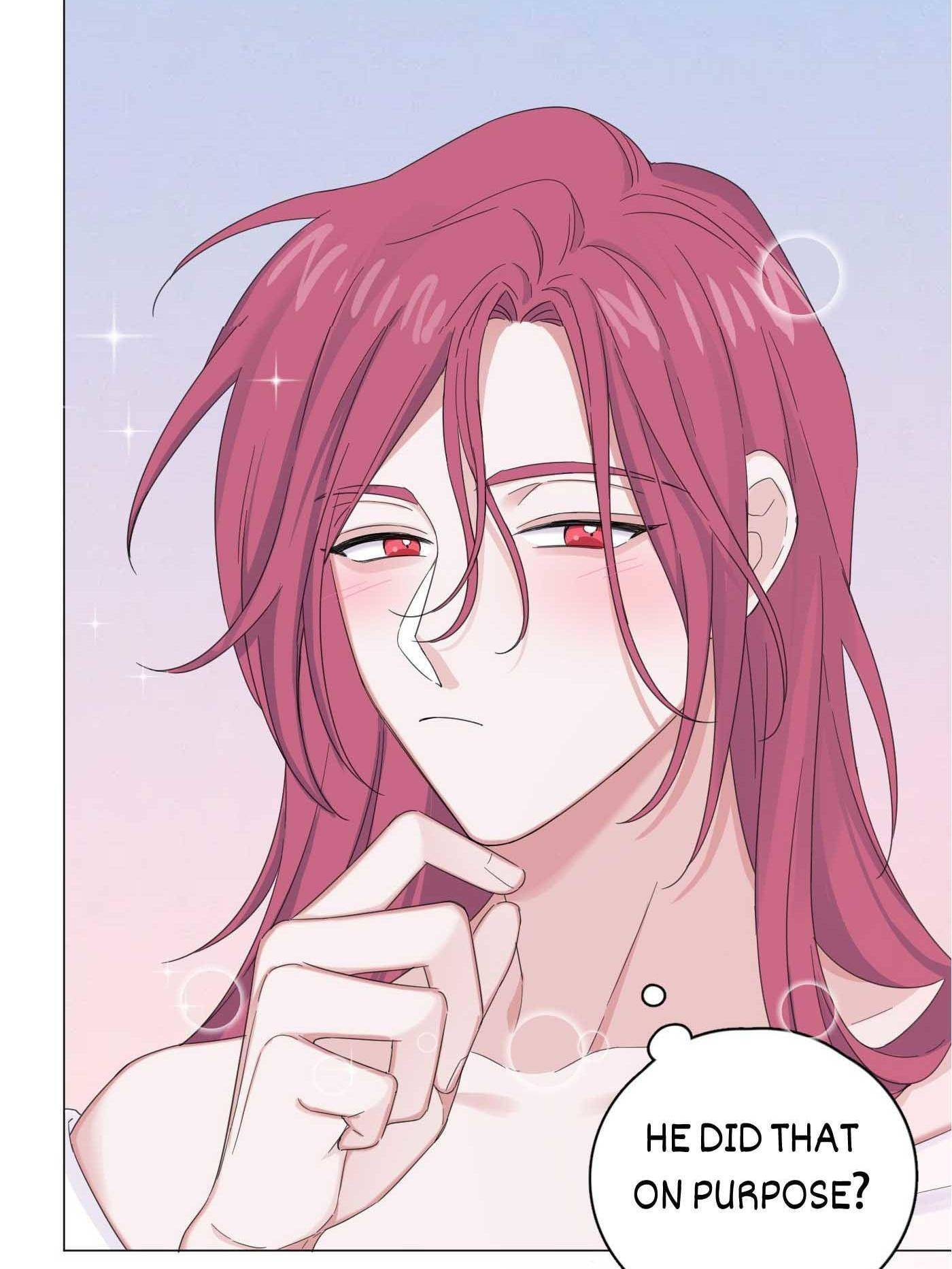 Chained to You Chapter 23 page 22 - 