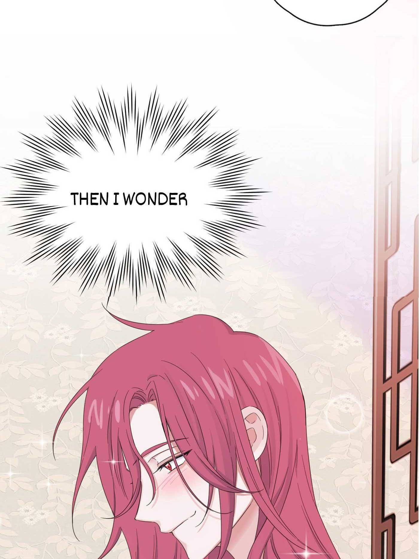 Chained to You Chapter 23 page 23 - 