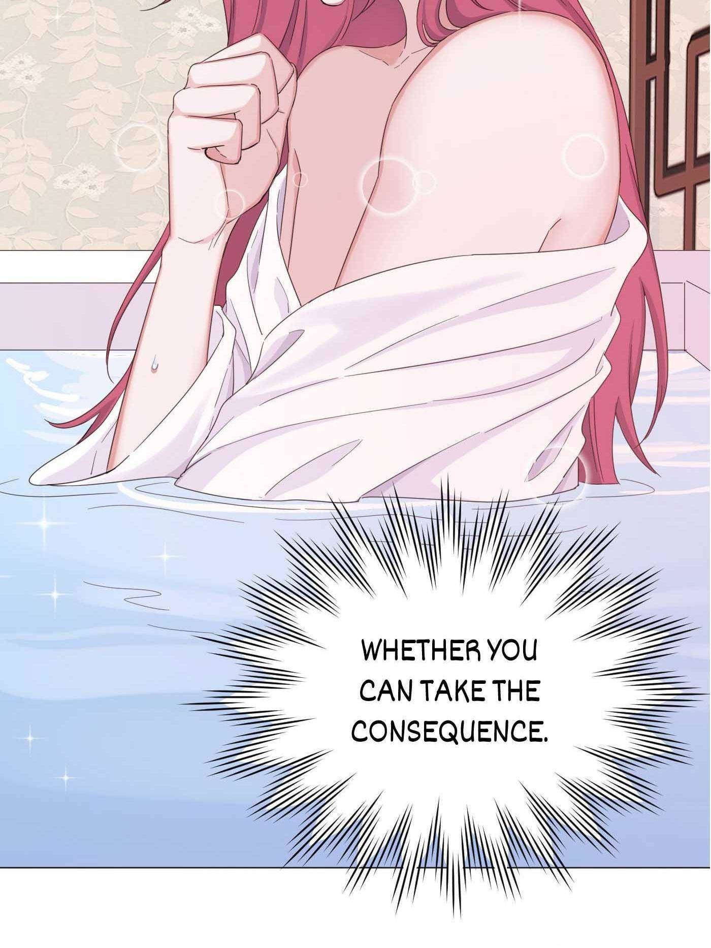 Chained to You Chapter 23 page 24 - 