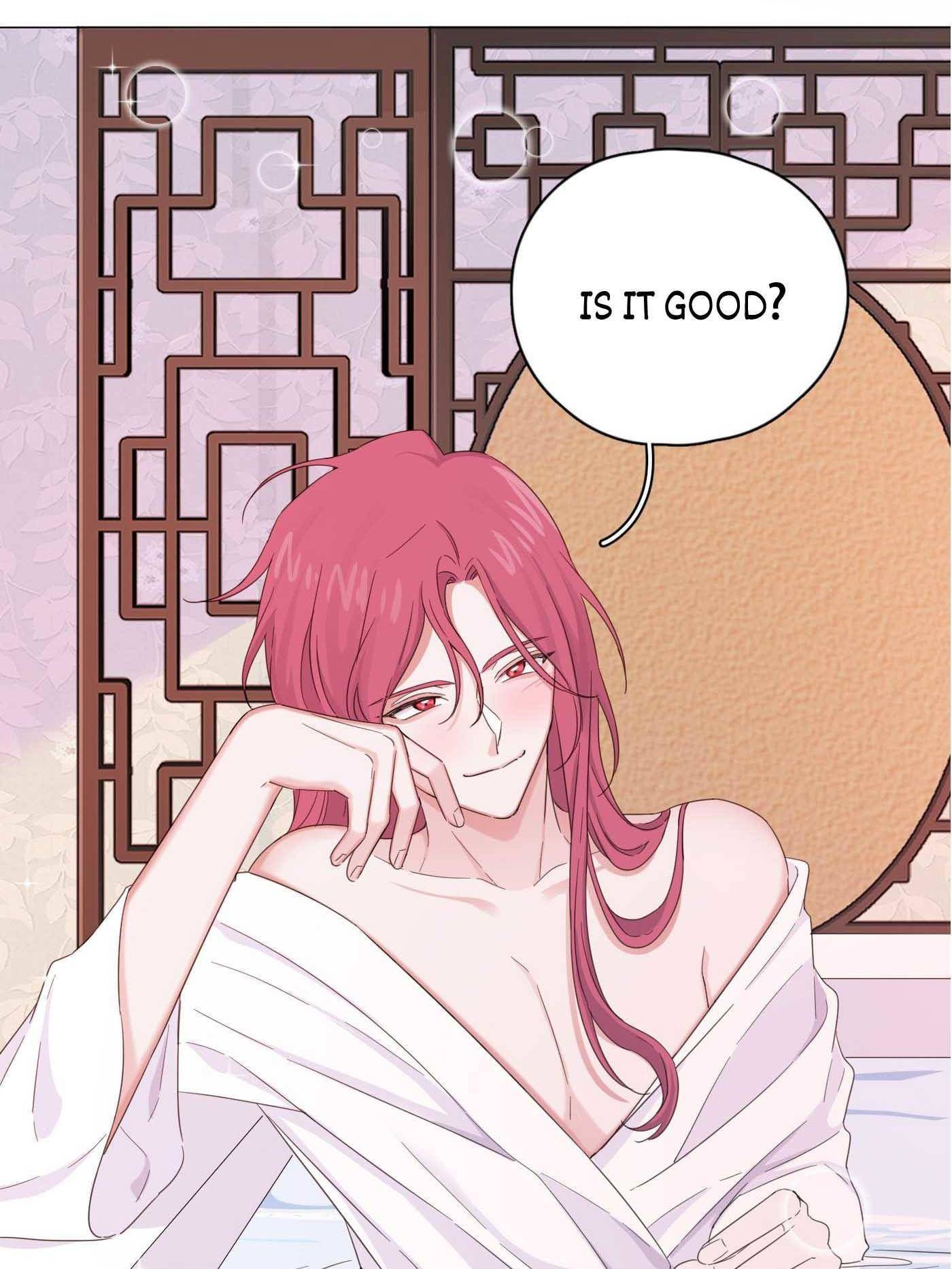 Chained to You Chapter 23 page 25 - 