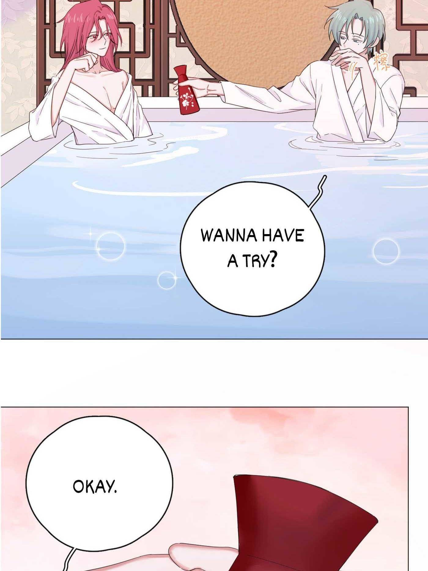 Chained to You Chapter 23 page 27 - 