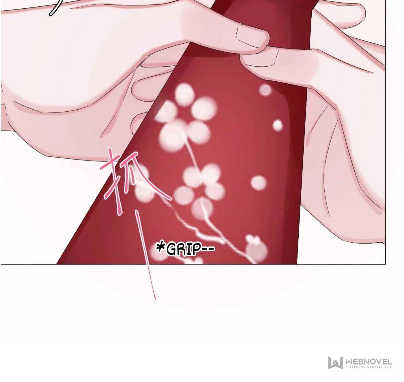 Chained to You Chapter 23 page 28 - 