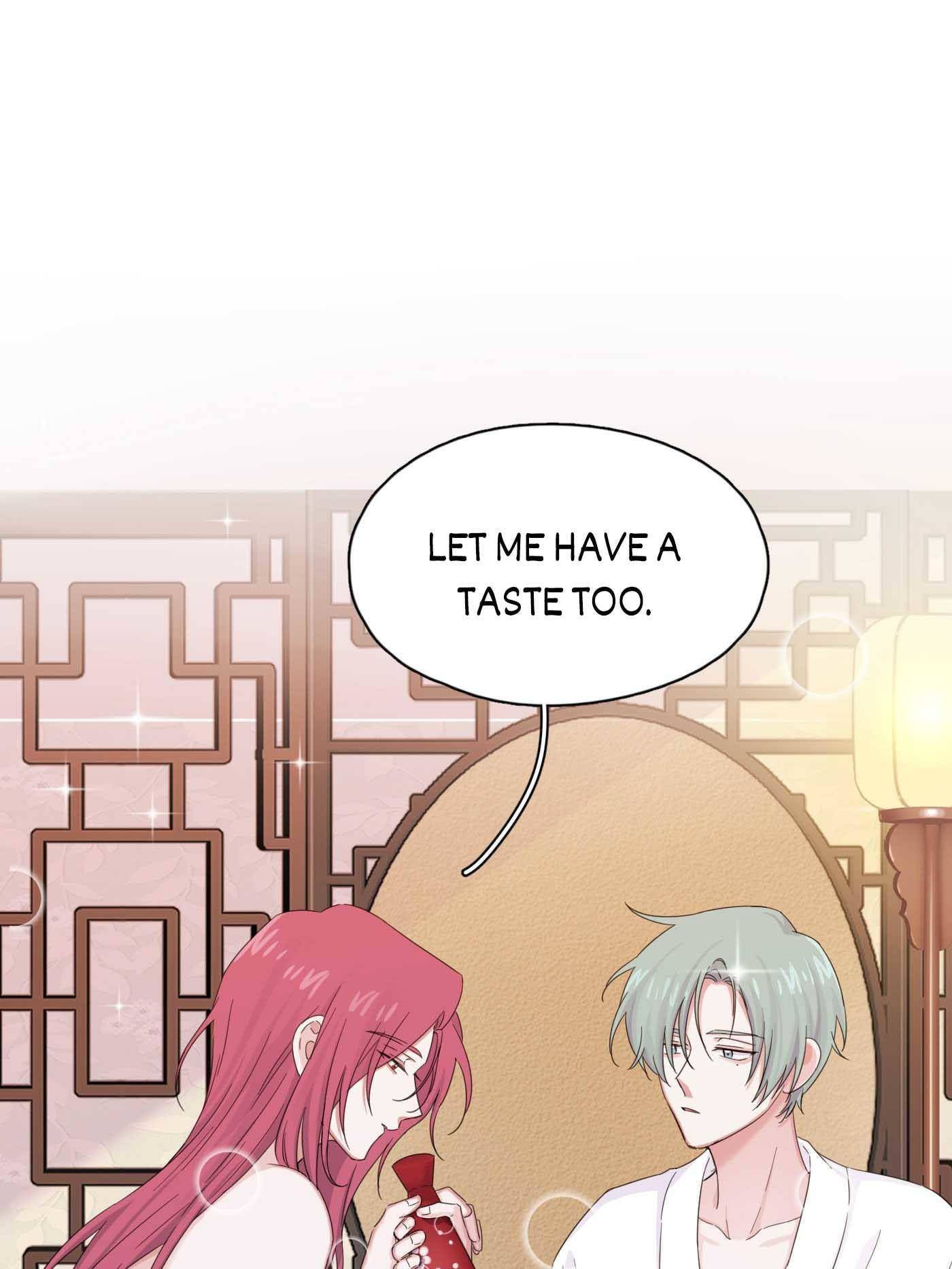 Chained to You Chapter 23 page 29 - 