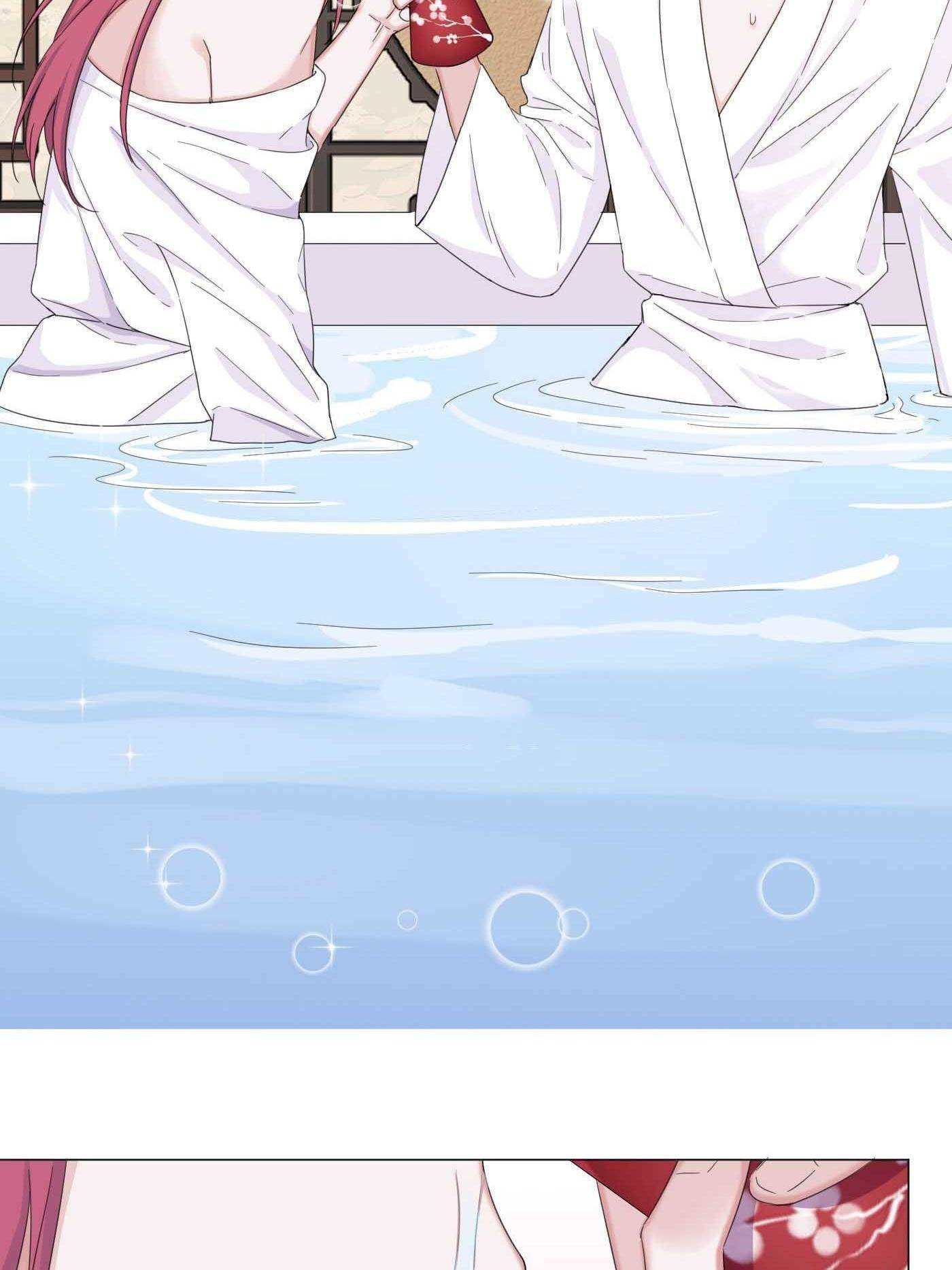 Chained to You Chapter 23 page 30 - 