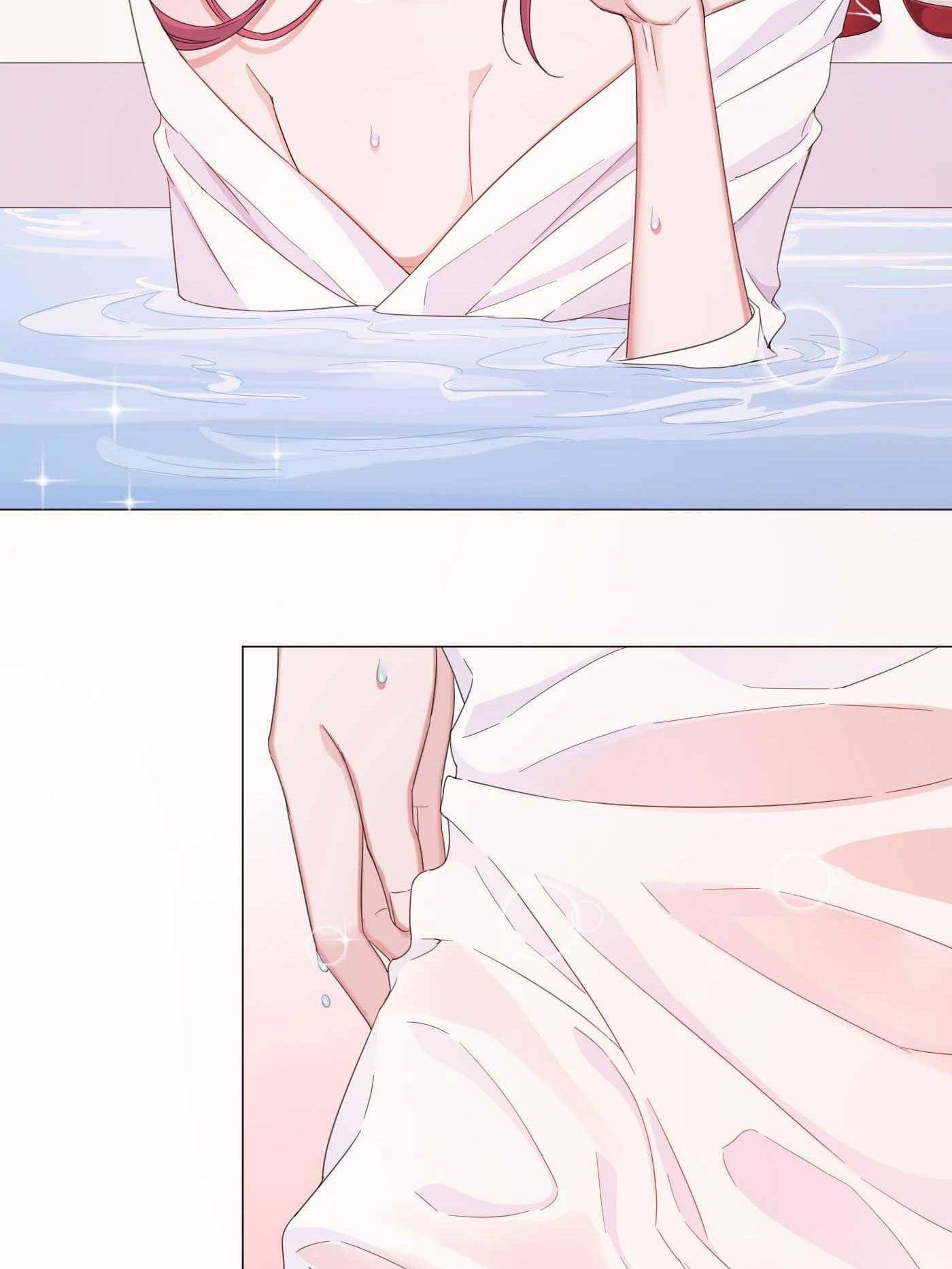 Chained to You Chapter 23 page 4 - 