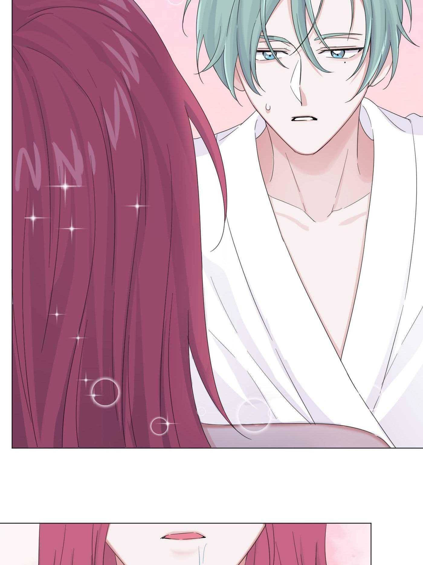 Chained to You Chapter 23 page 32 - 